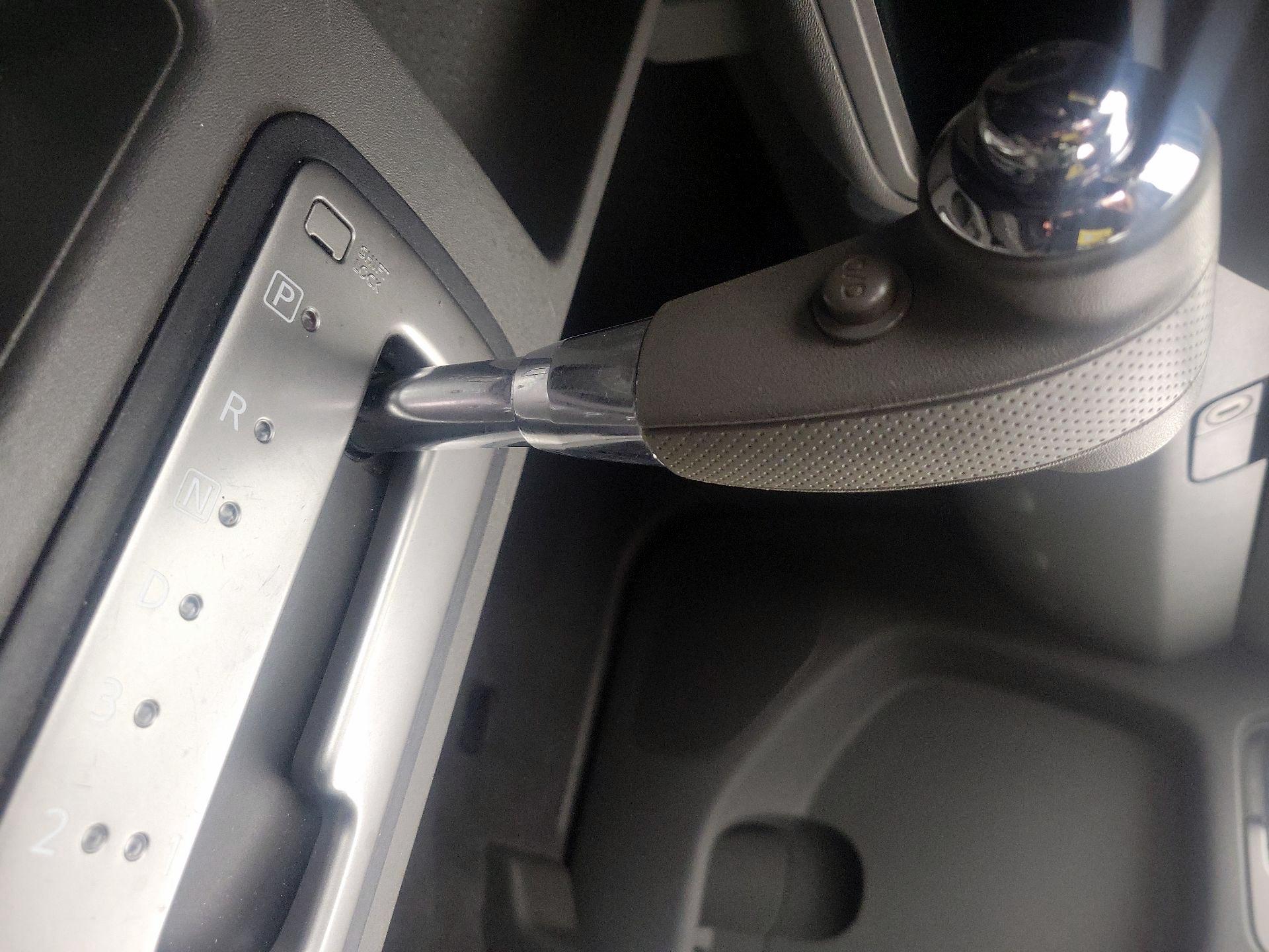 Thumbnail: 2019 Nissan Frontier - 17