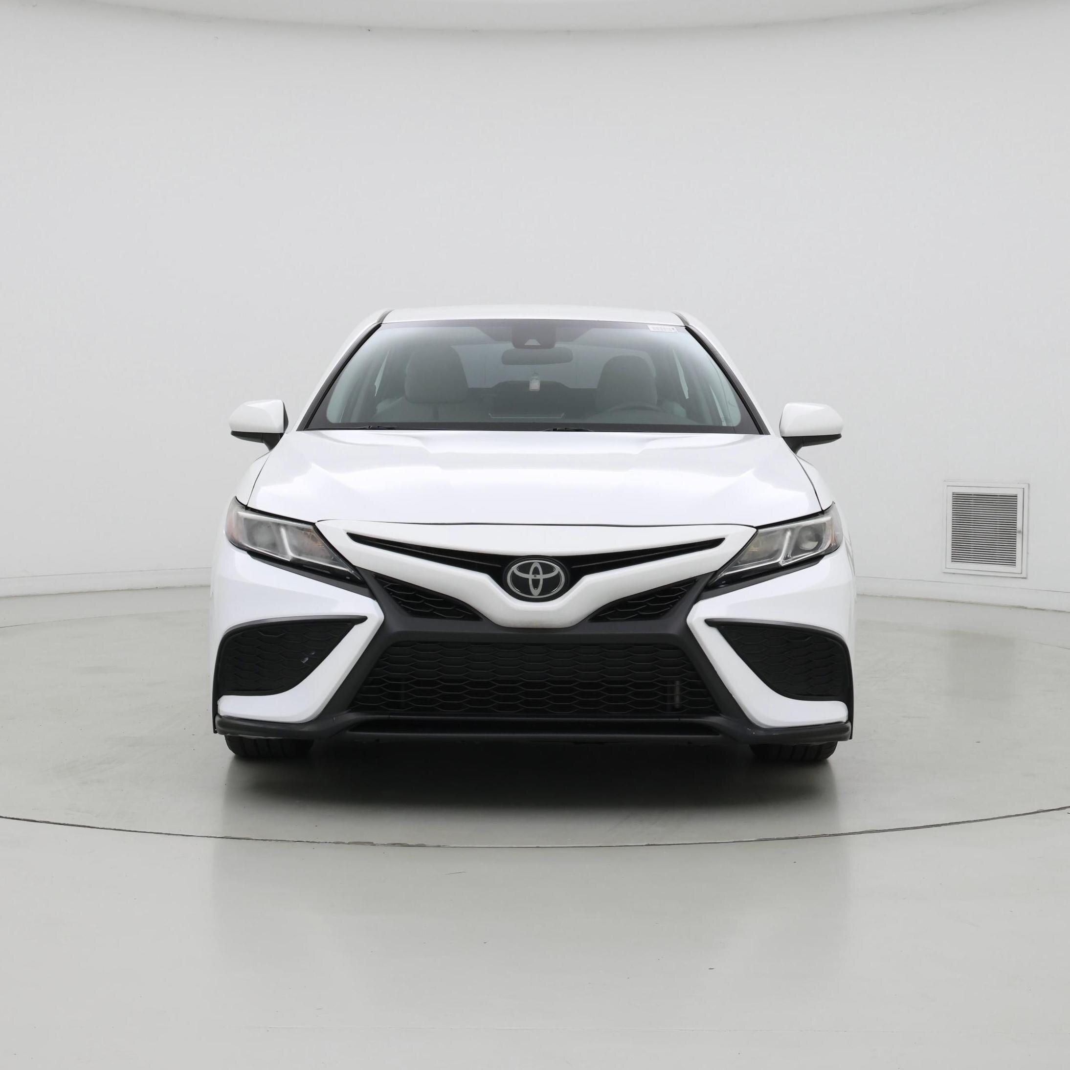 Thumbnail: 2021 Toyota Camry - 5