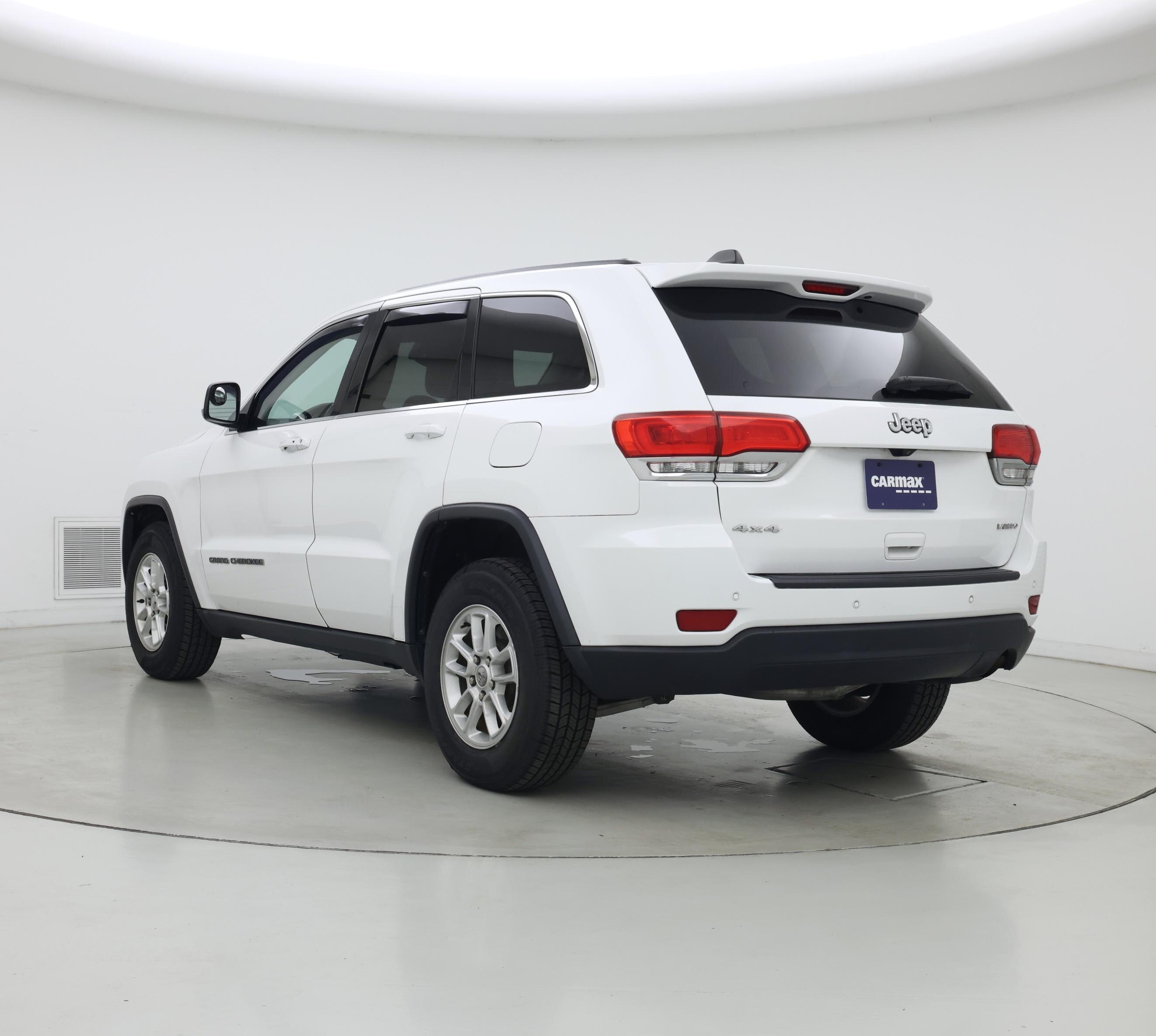 Thumbnail: 2018 Jeep Grand Cherokee - 2