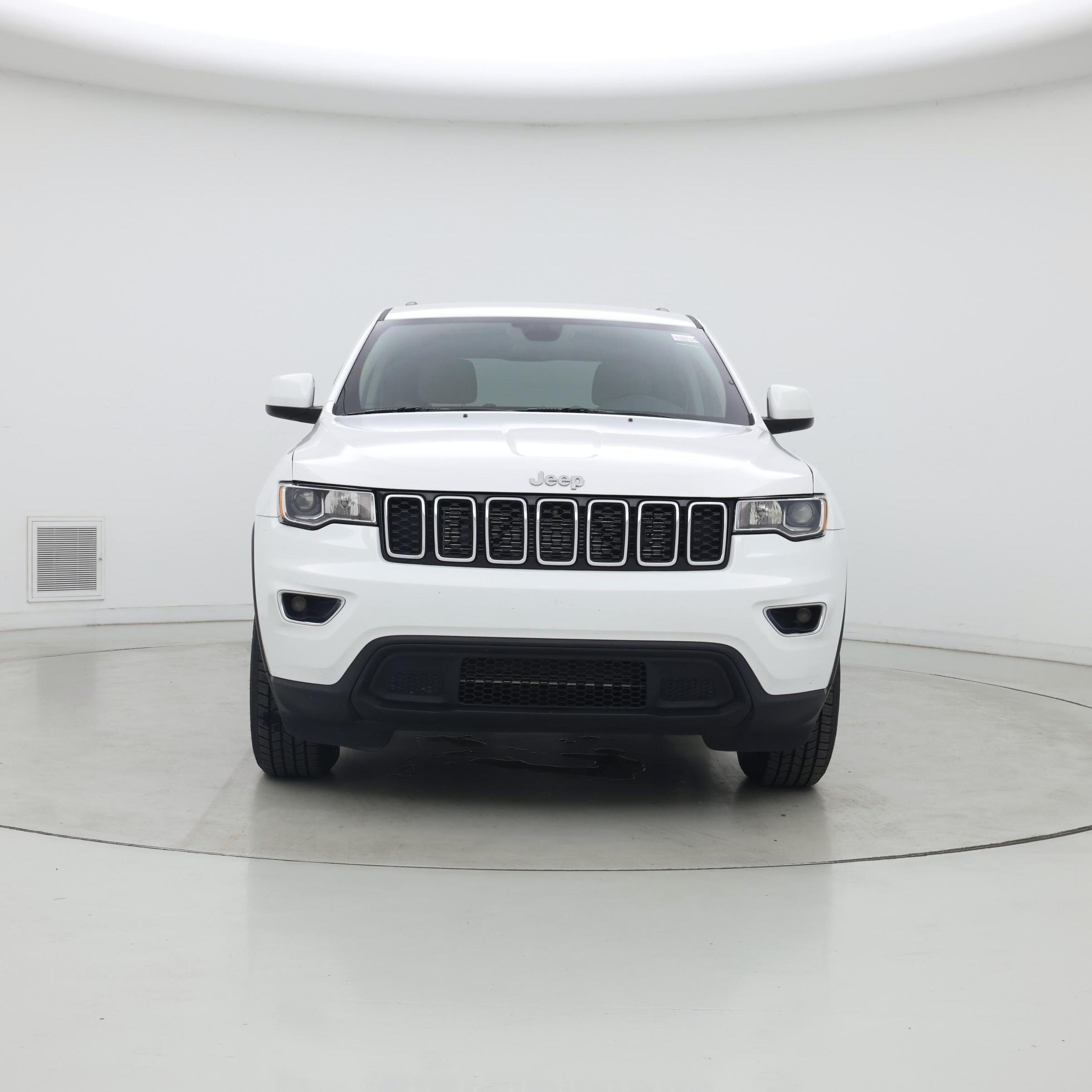 Thumbnail: 2018 Jeep Grand Cherokee - 5
