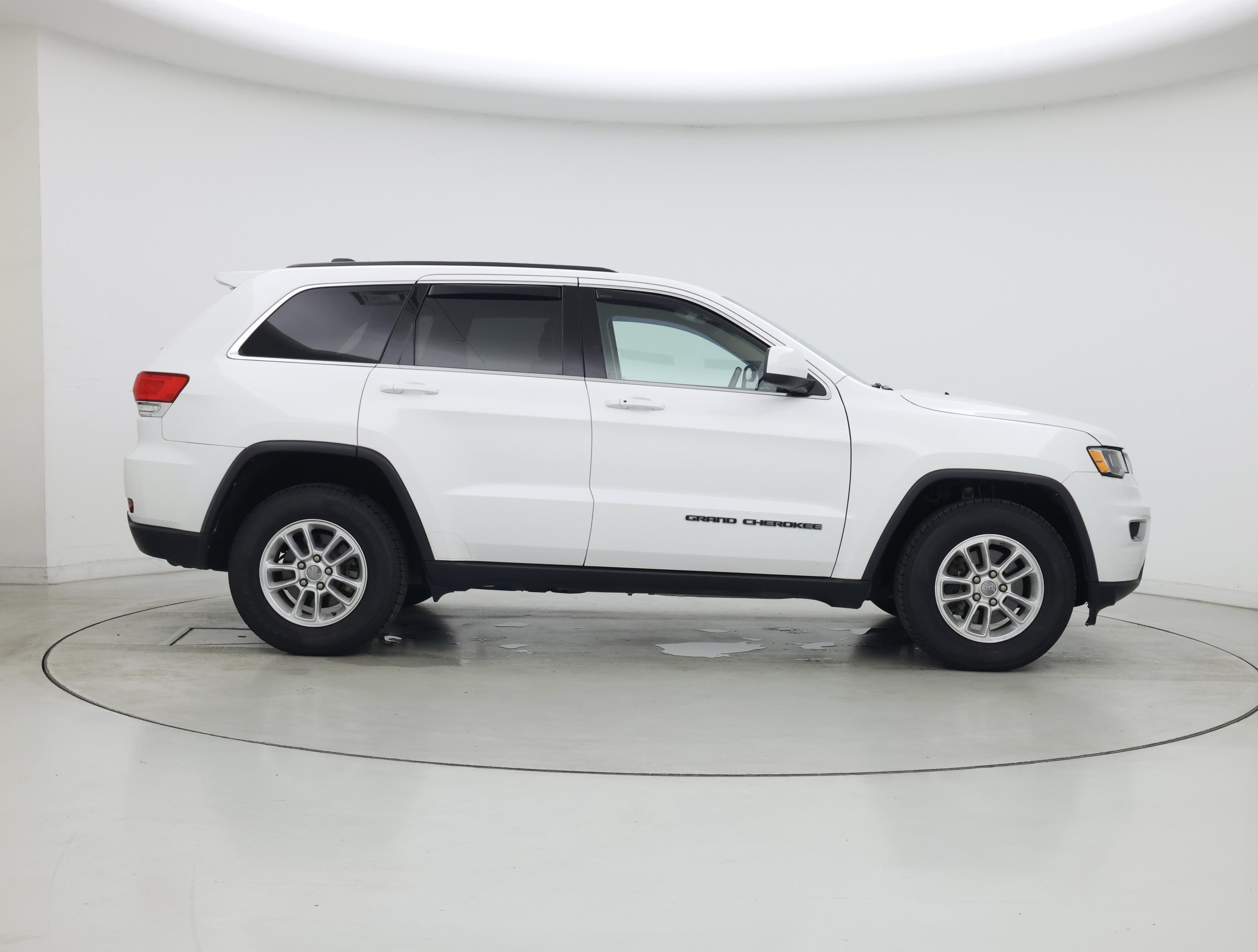 Thumbnail: 2018 Jeep Grand Cherokee - 7