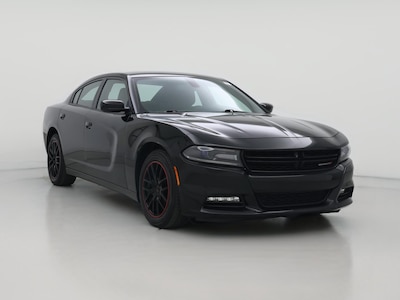 2017 Dodge Charger SXT