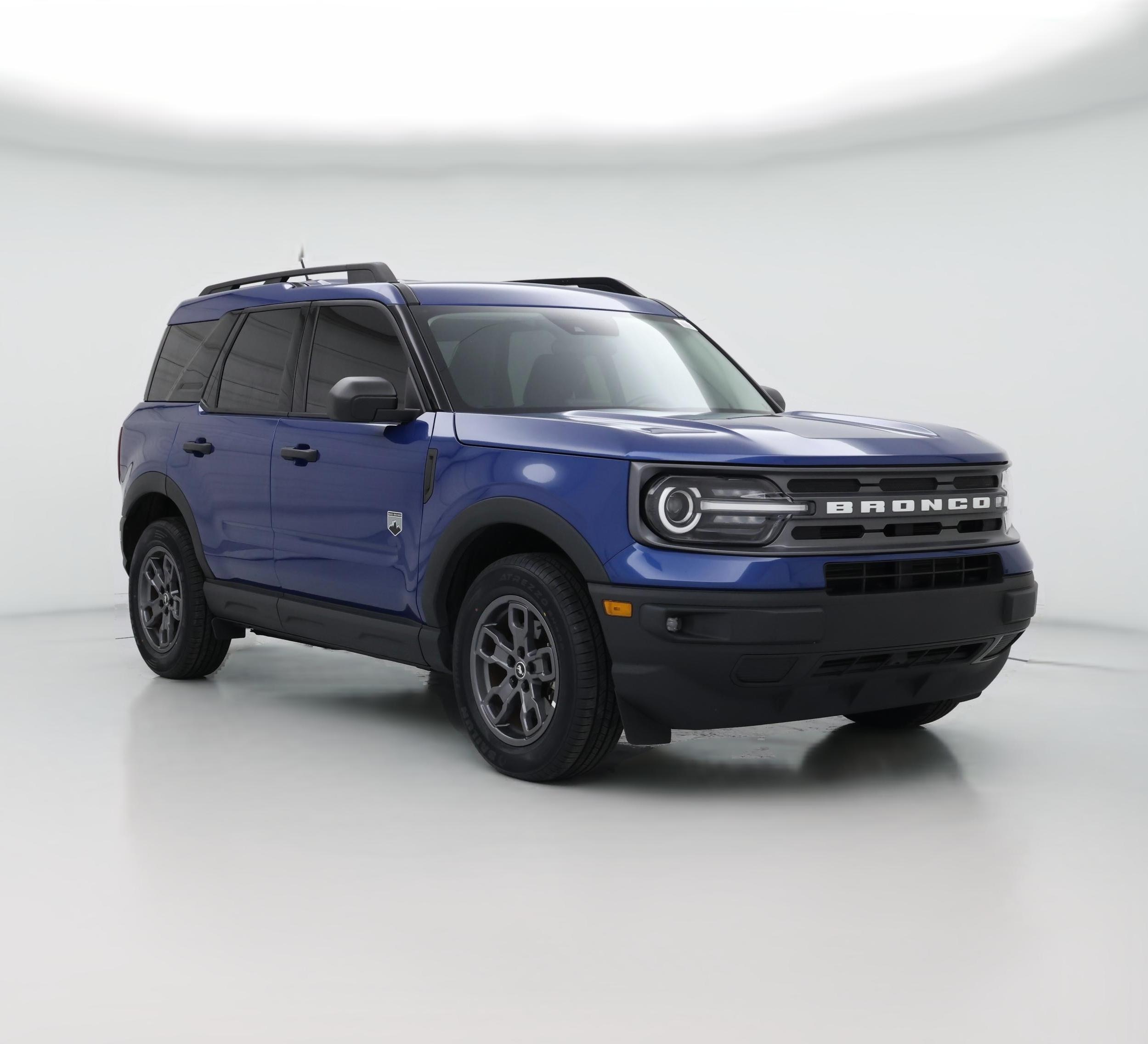 Thumbnail: 2023 Ford Bronco Sport - 1