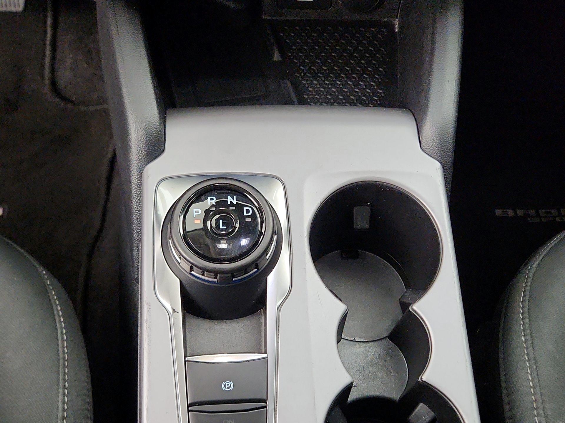 Thumbnail: 2023 Ford Bronco Sport - 17