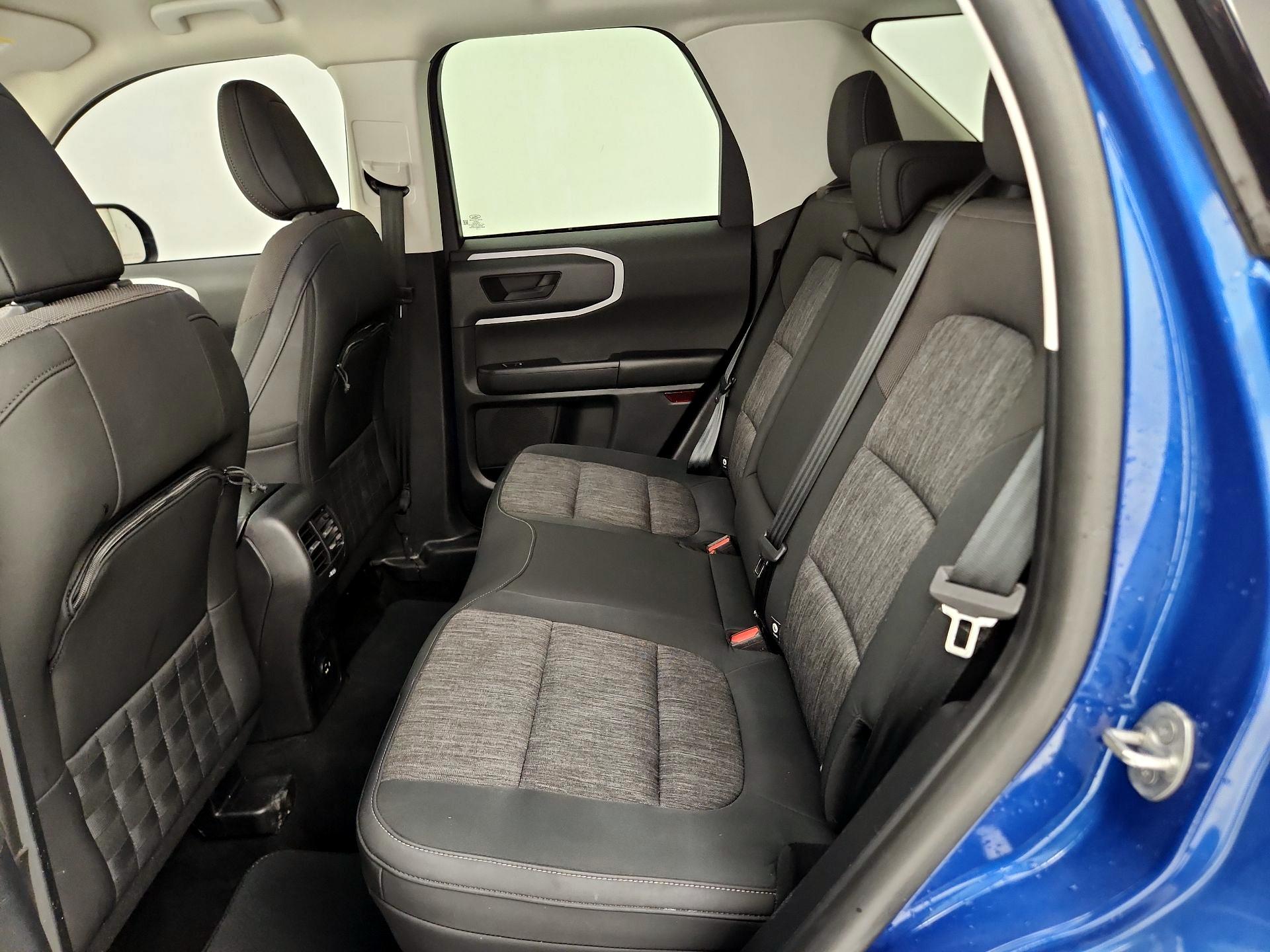 Thumbnail: 2023 Ford Bronco Sport - 19