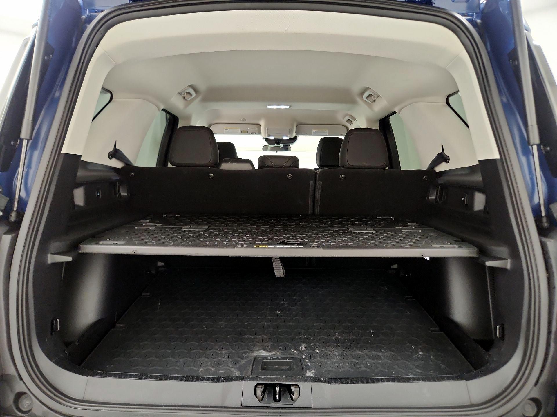 Thumbnail: 2023 Ford Bronco Sport - 20