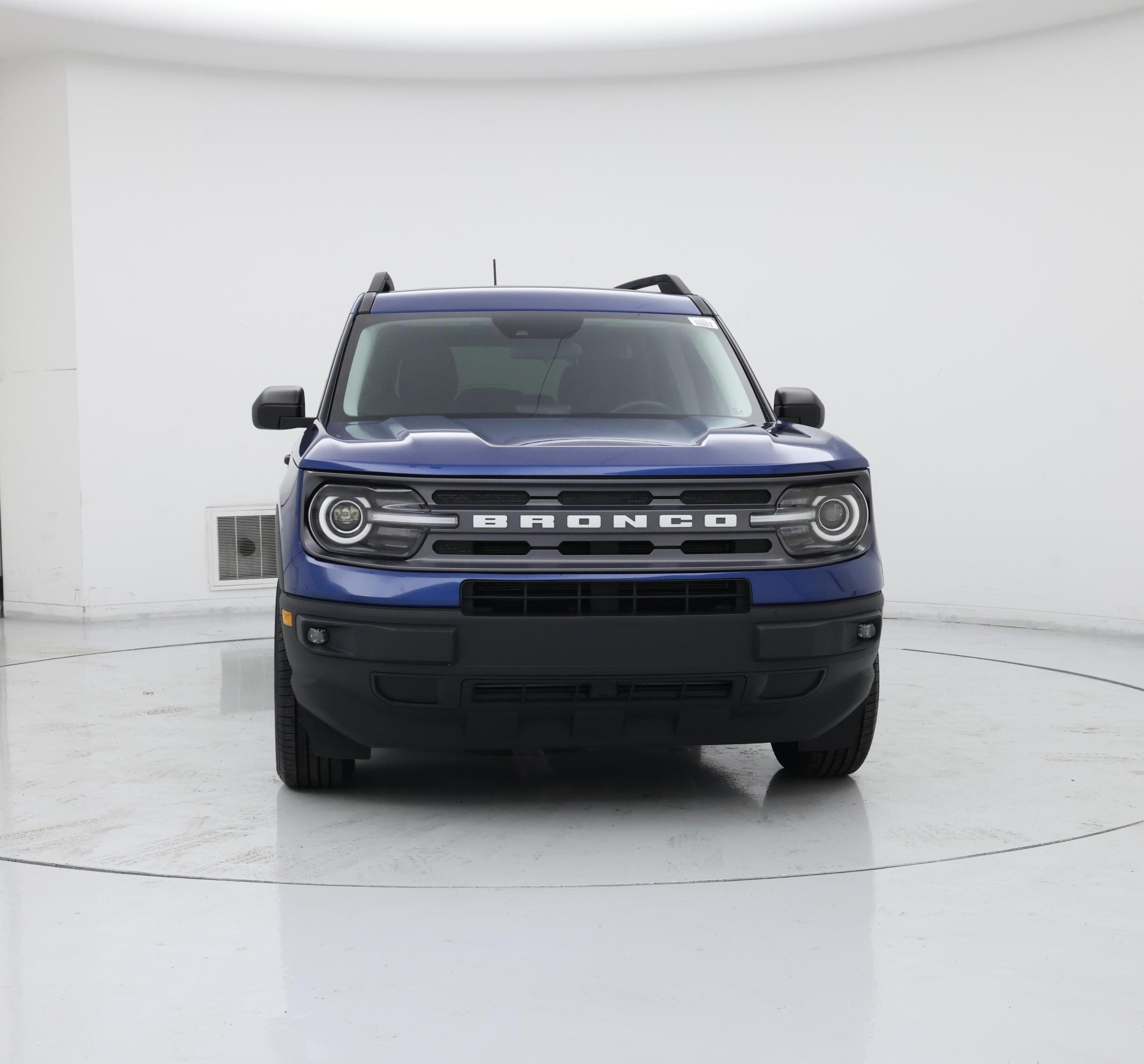 Thumbnail: 2023 Ford Bronco Sport - 5