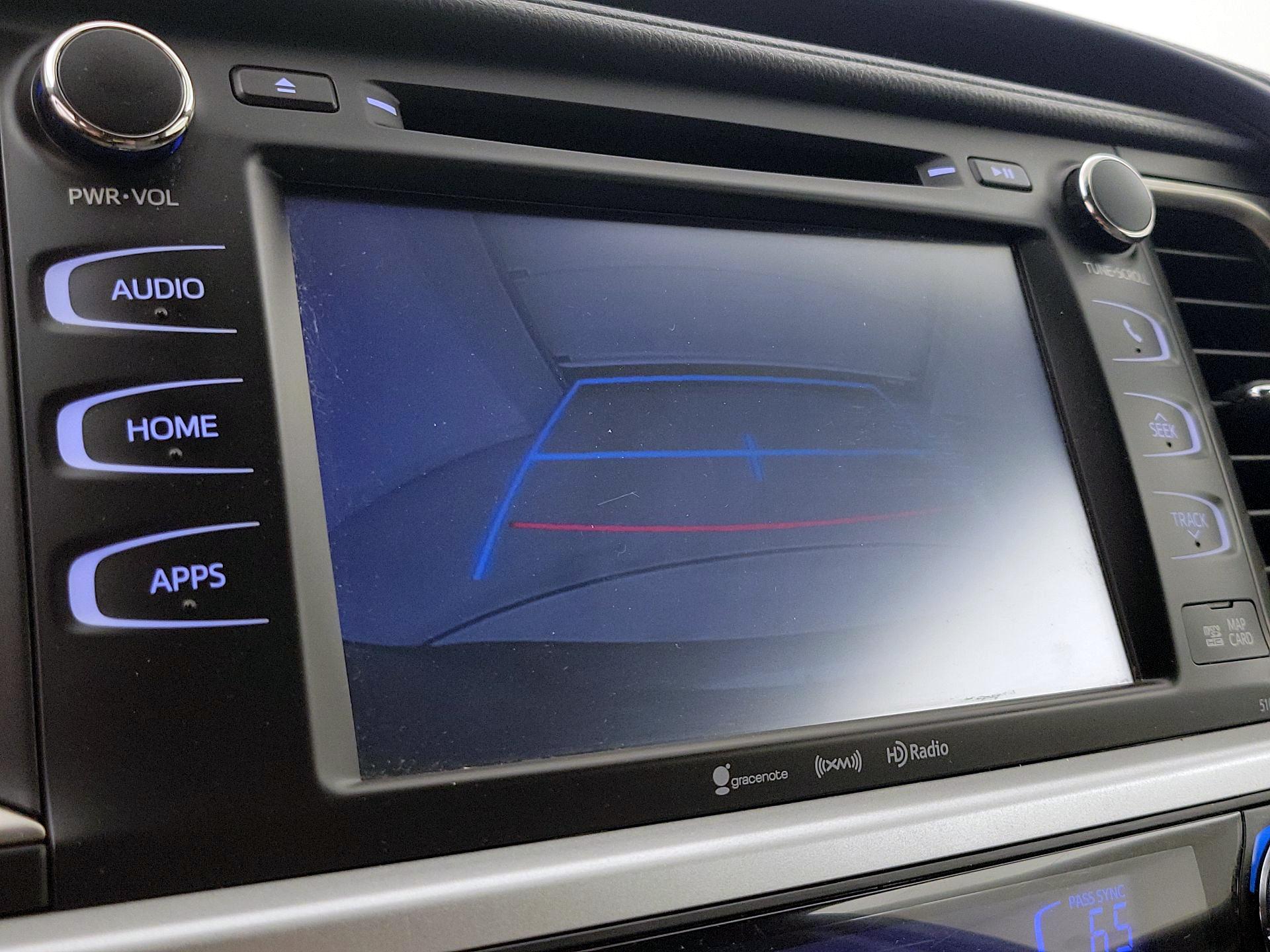 Thumbnail: 2016 Toyota Highlander - 15