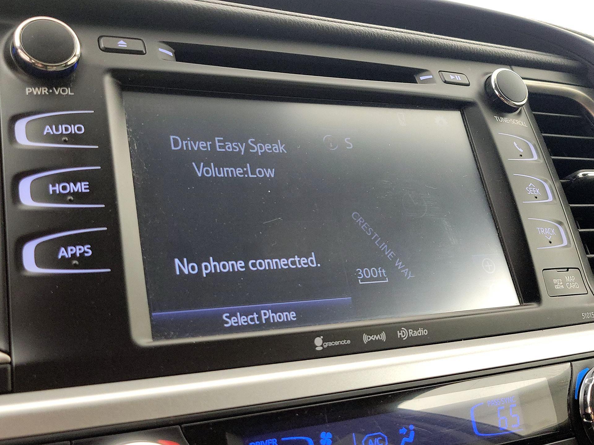 Thumbnail: 2016 Toyota Highlander - 16