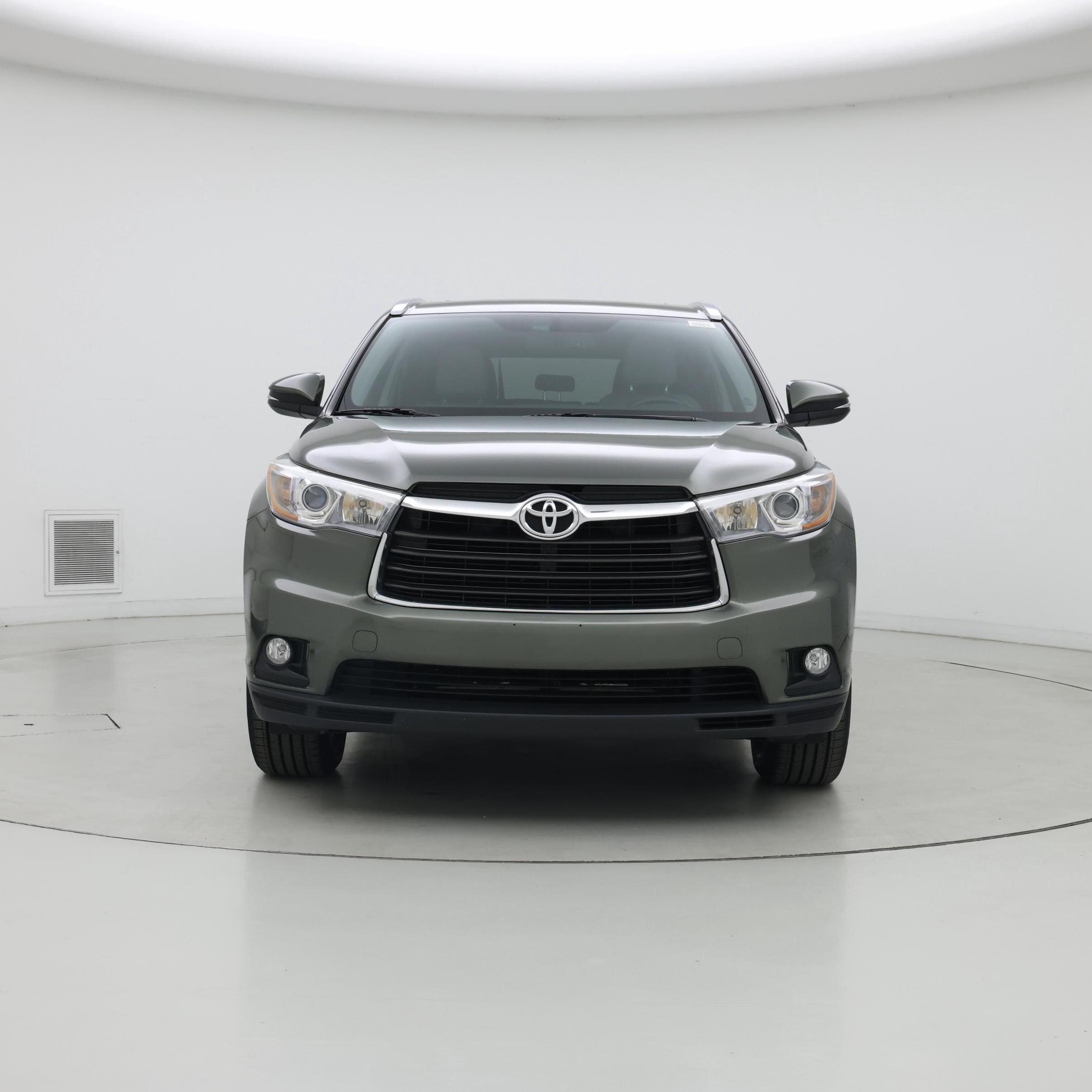 Thumbnail: 2016 Toyota Highlander - 5