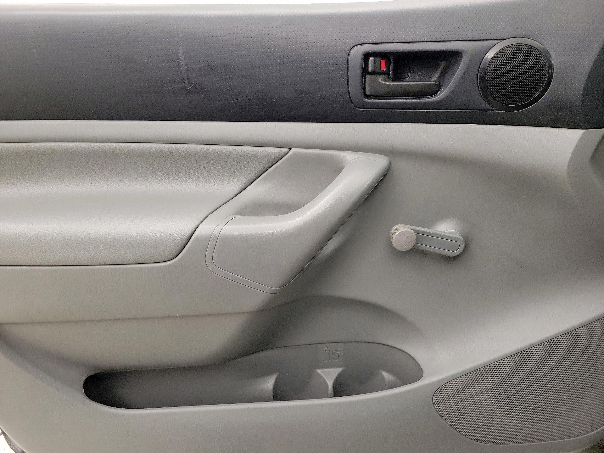 Thumbnail: 2014 Toyota Tacoma - 12