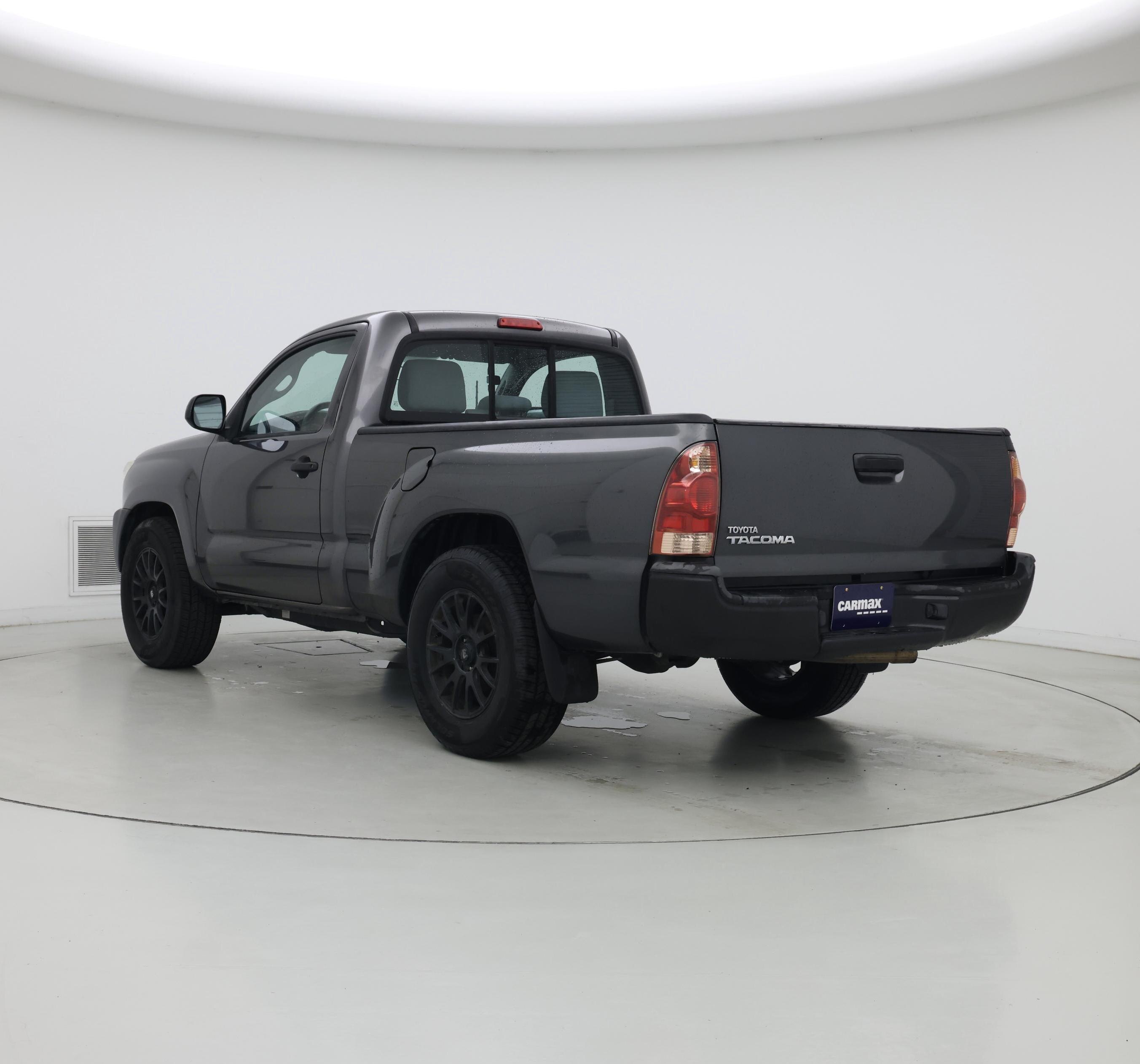 Thumbnail: 2014 Toyota Tacoma - 2