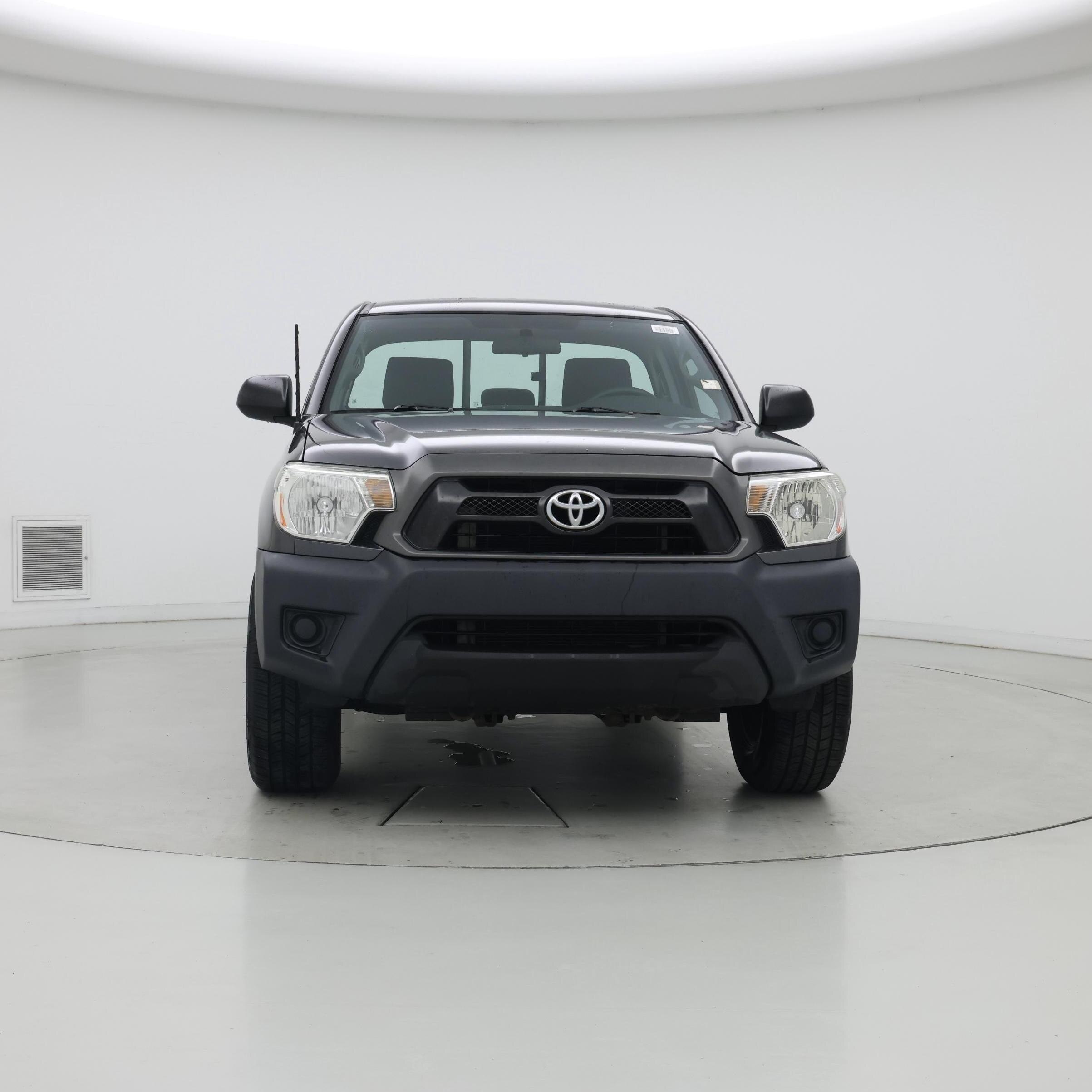 Thumbnail: 2014 Toyota Tacoma - 5