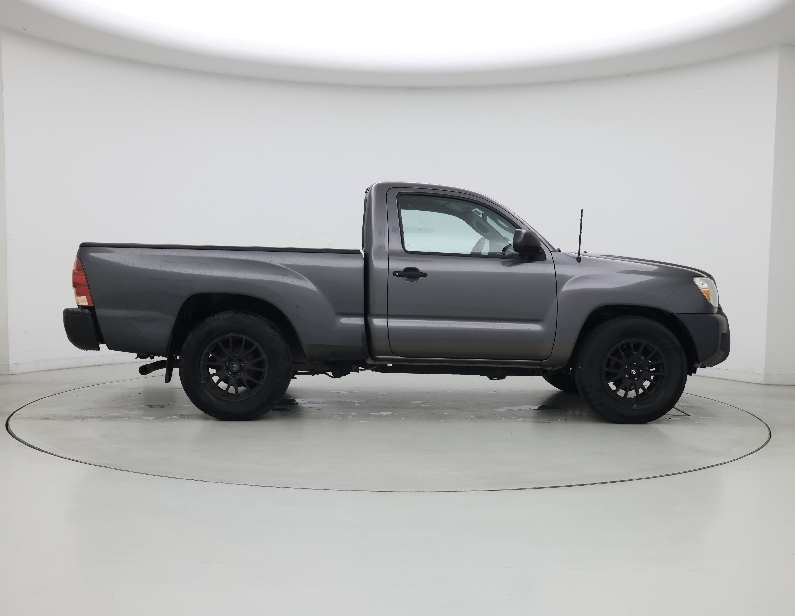 Thumbnail: 2014 Toyota Tacoma - 7