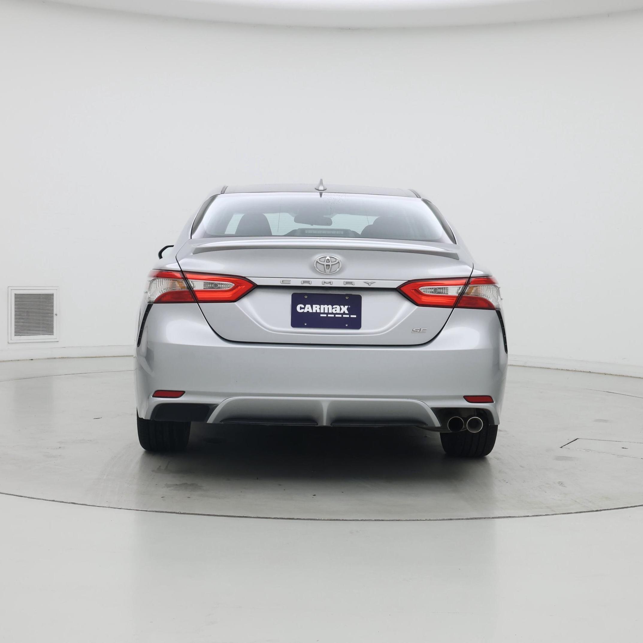 Thumbnail: 2019 Toyota Camry - 6