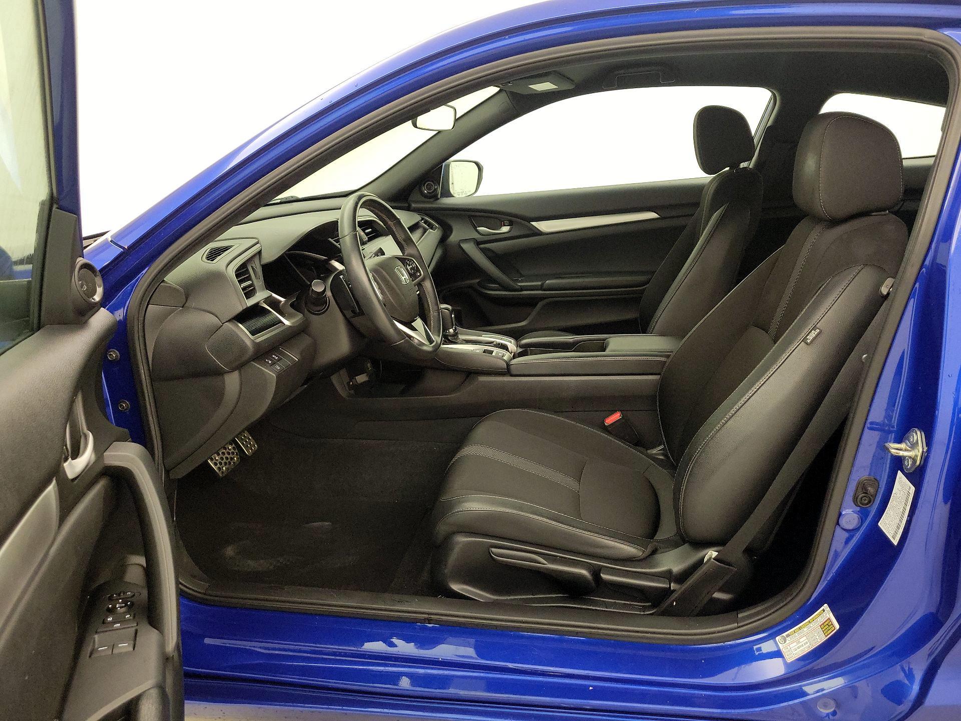 Thumbnail: 2020 Honda Civic - 11