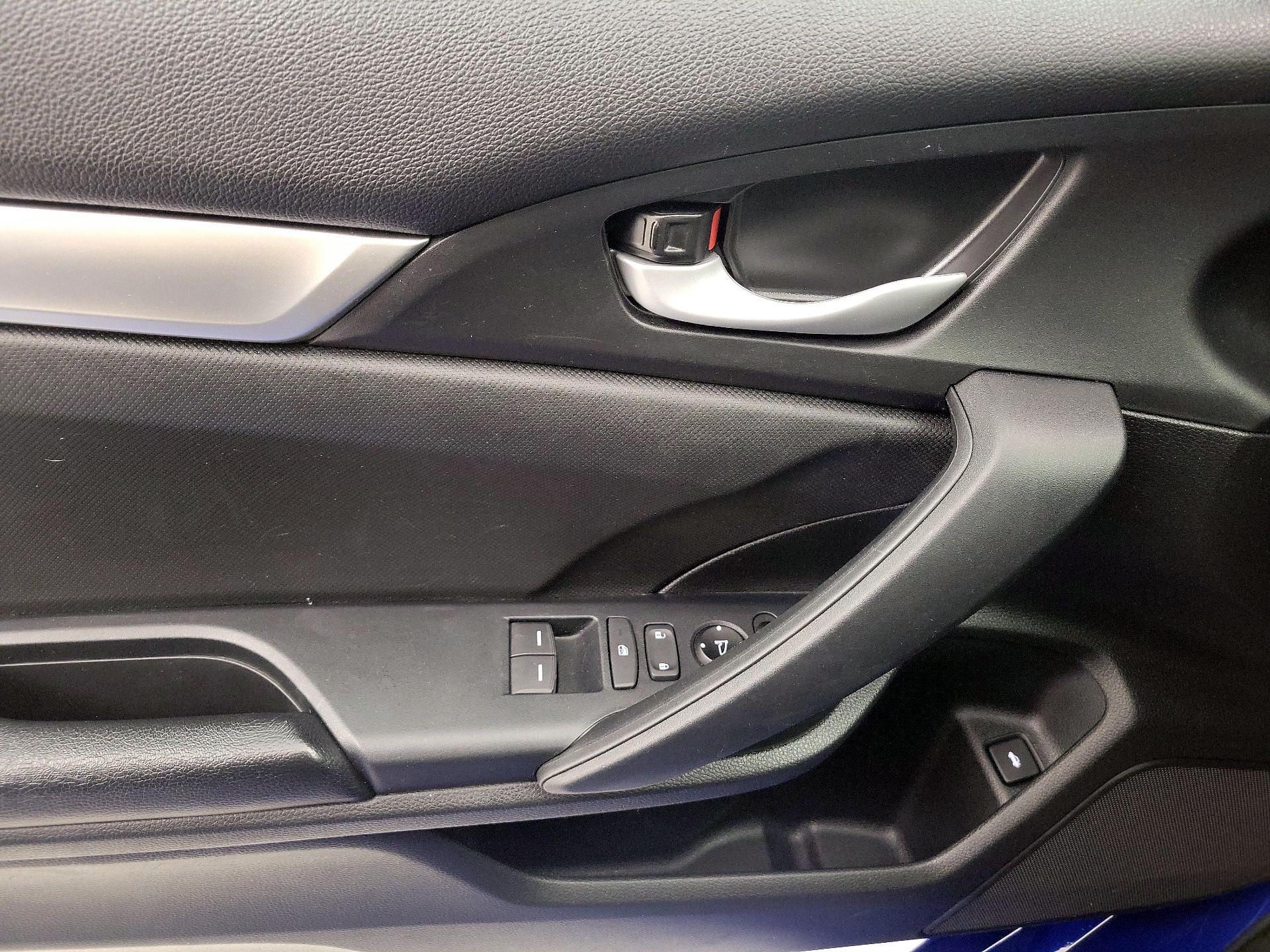 Thumbnail: 2020 Honda Civic - 12