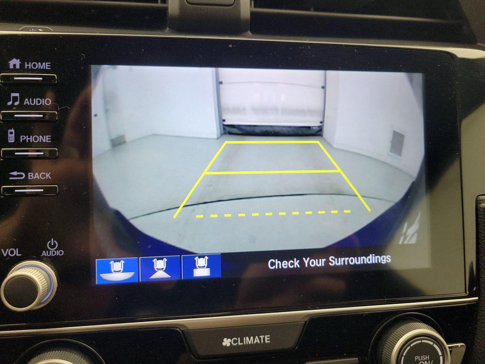 Thumbnail: 2020 Honda Civic - 14