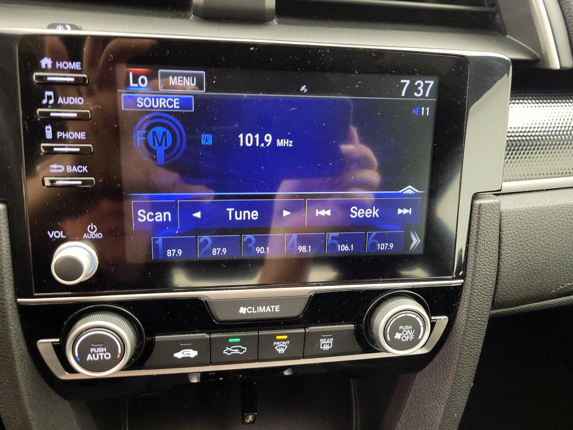 Thumbnail: 2020 Honda Civic - 15