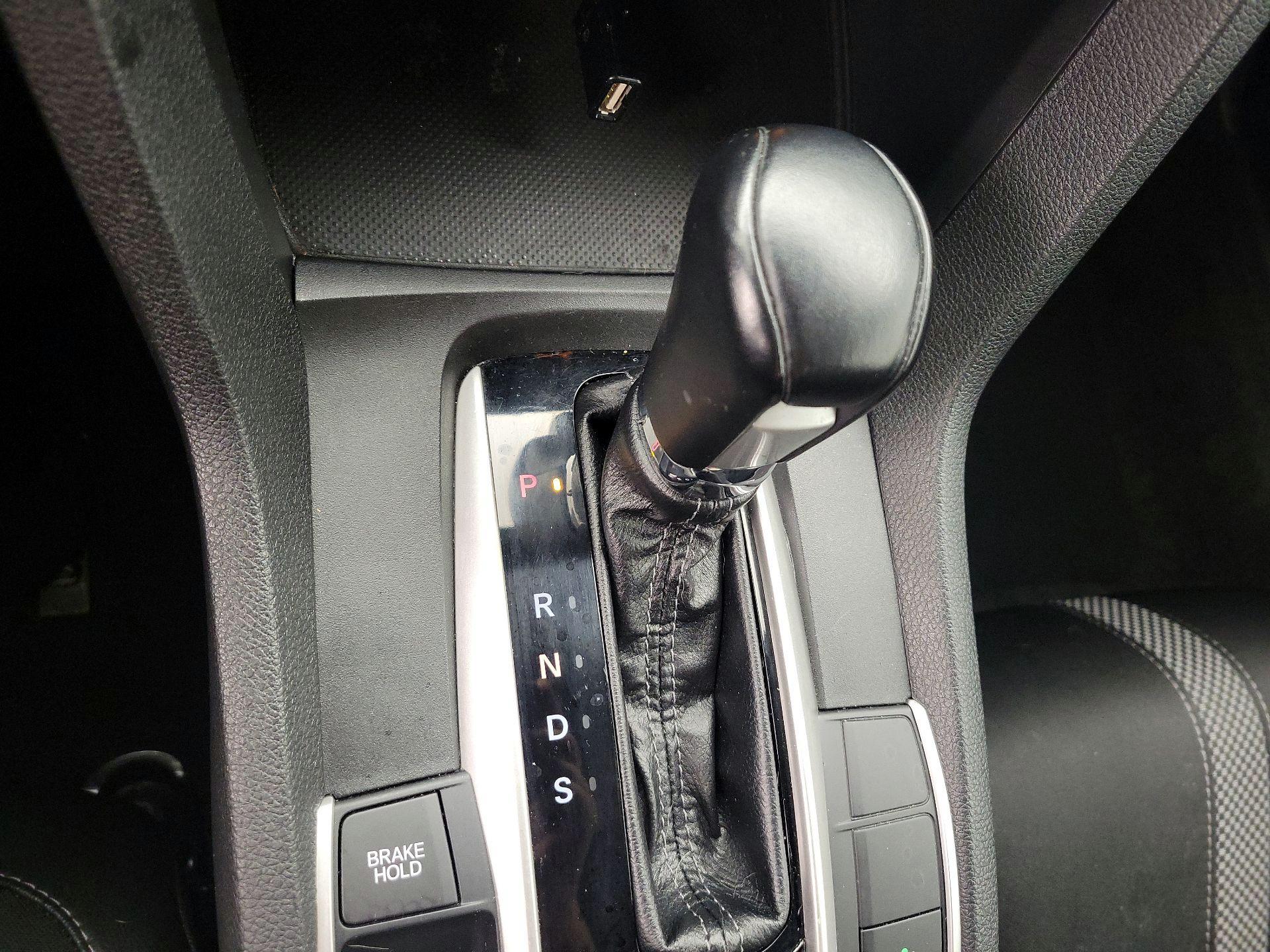 Thumbnail: 2020 Honda Civic - 17