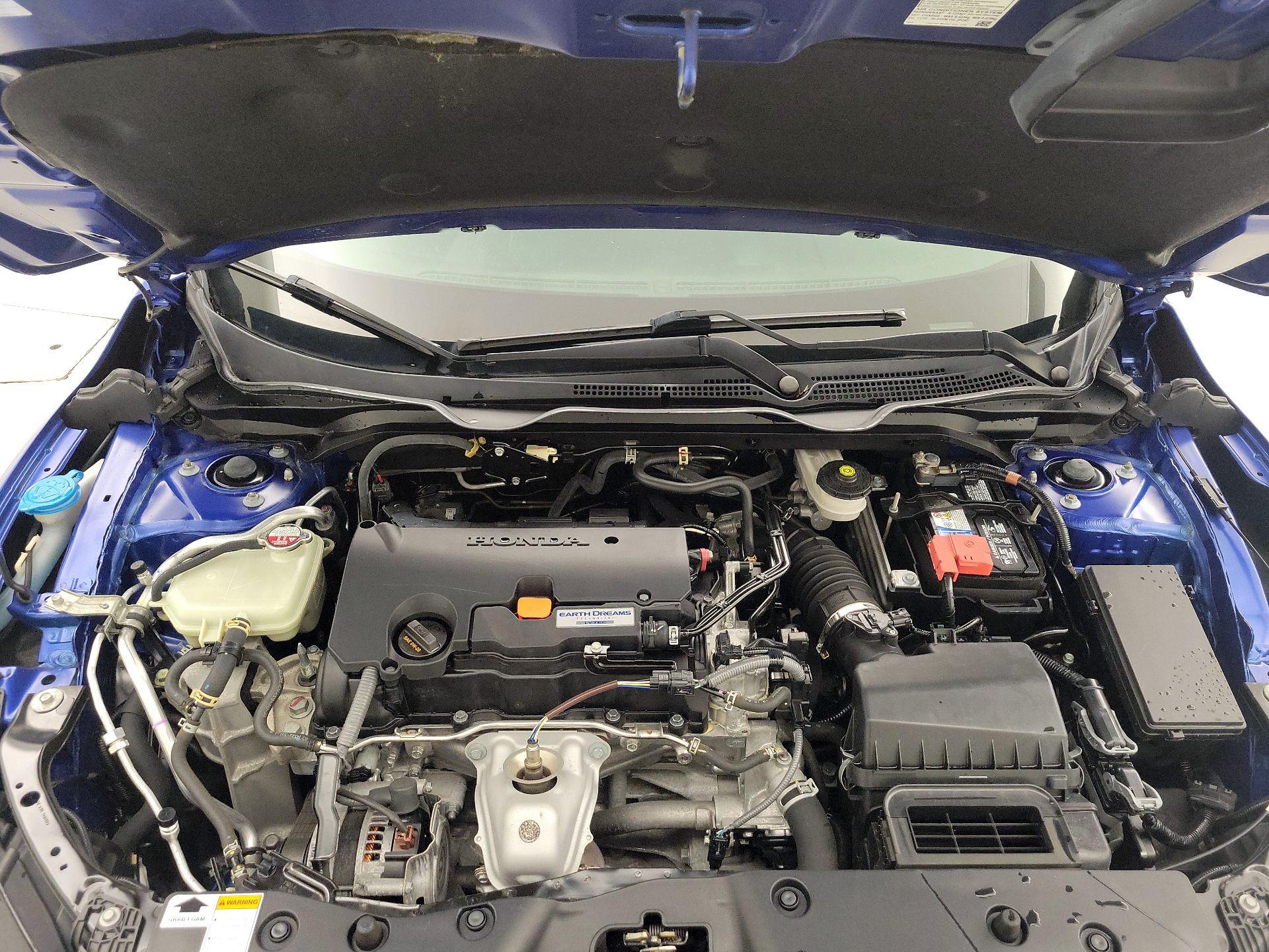 Thumbnail: 2020 Honda Civic - 20