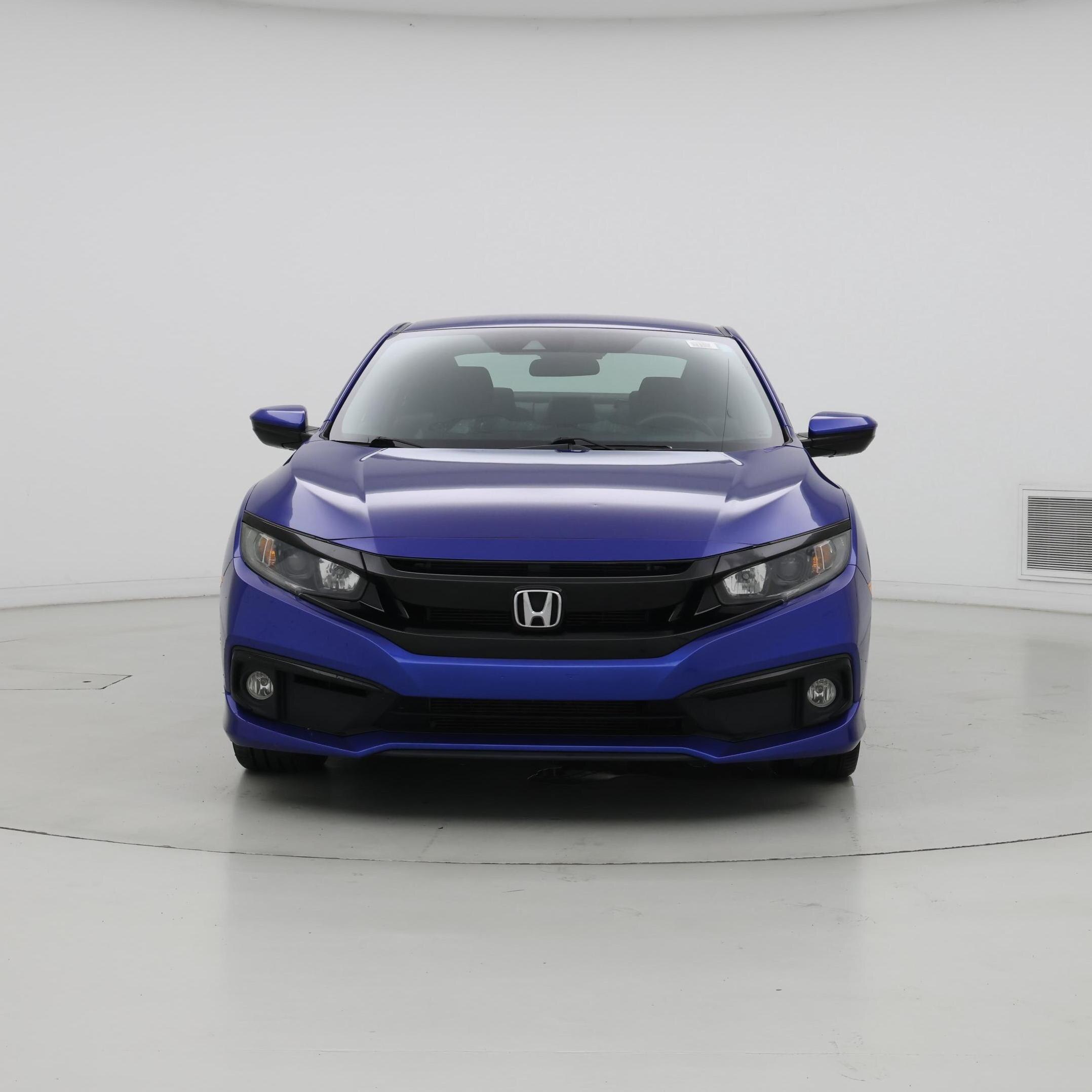 Thumbnail: 2020 Honda Civic - 5