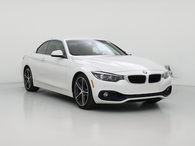 2018 BMW 430 I