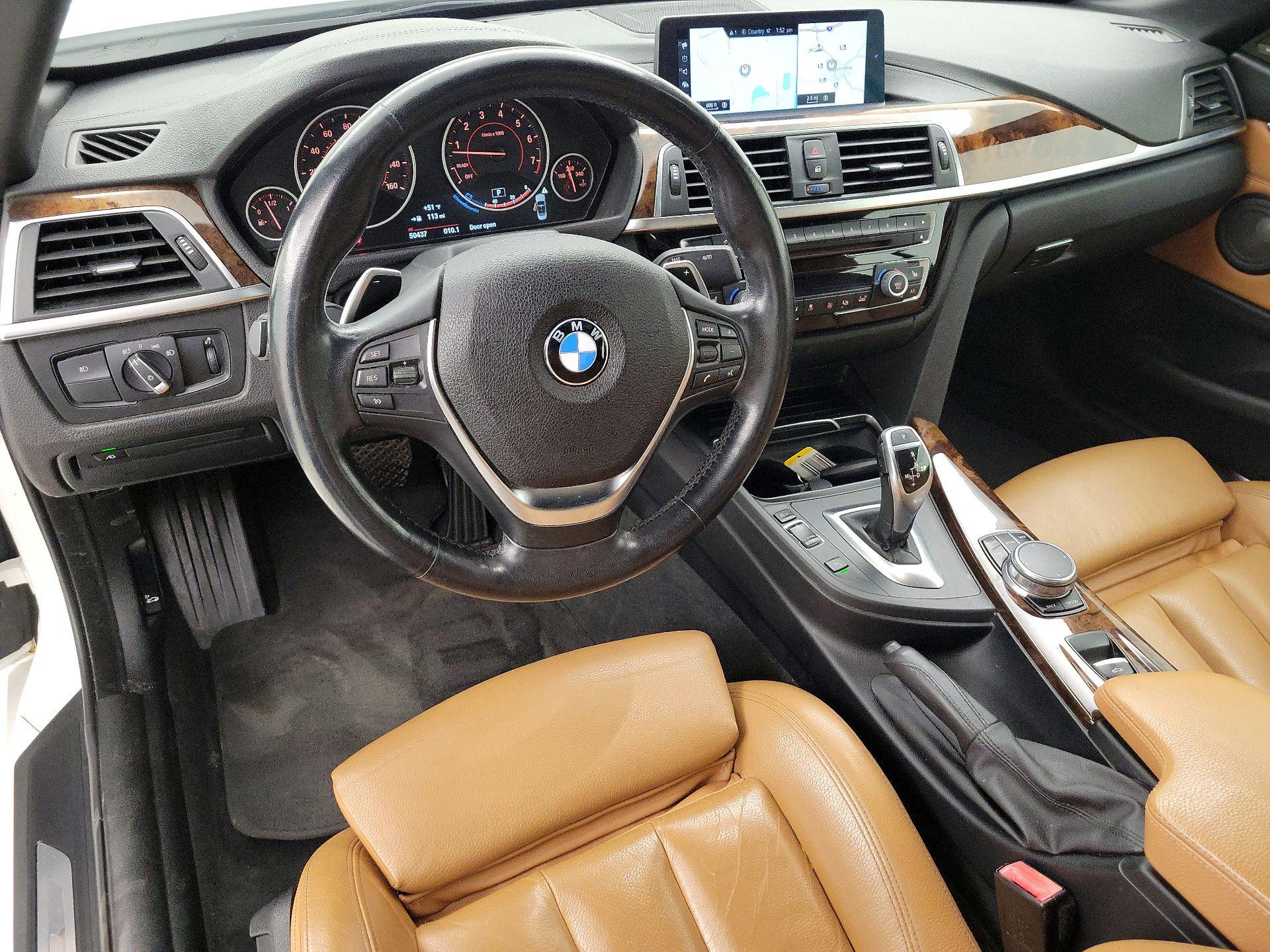 Thumbnail: 2018 BMW 4 Series - 9