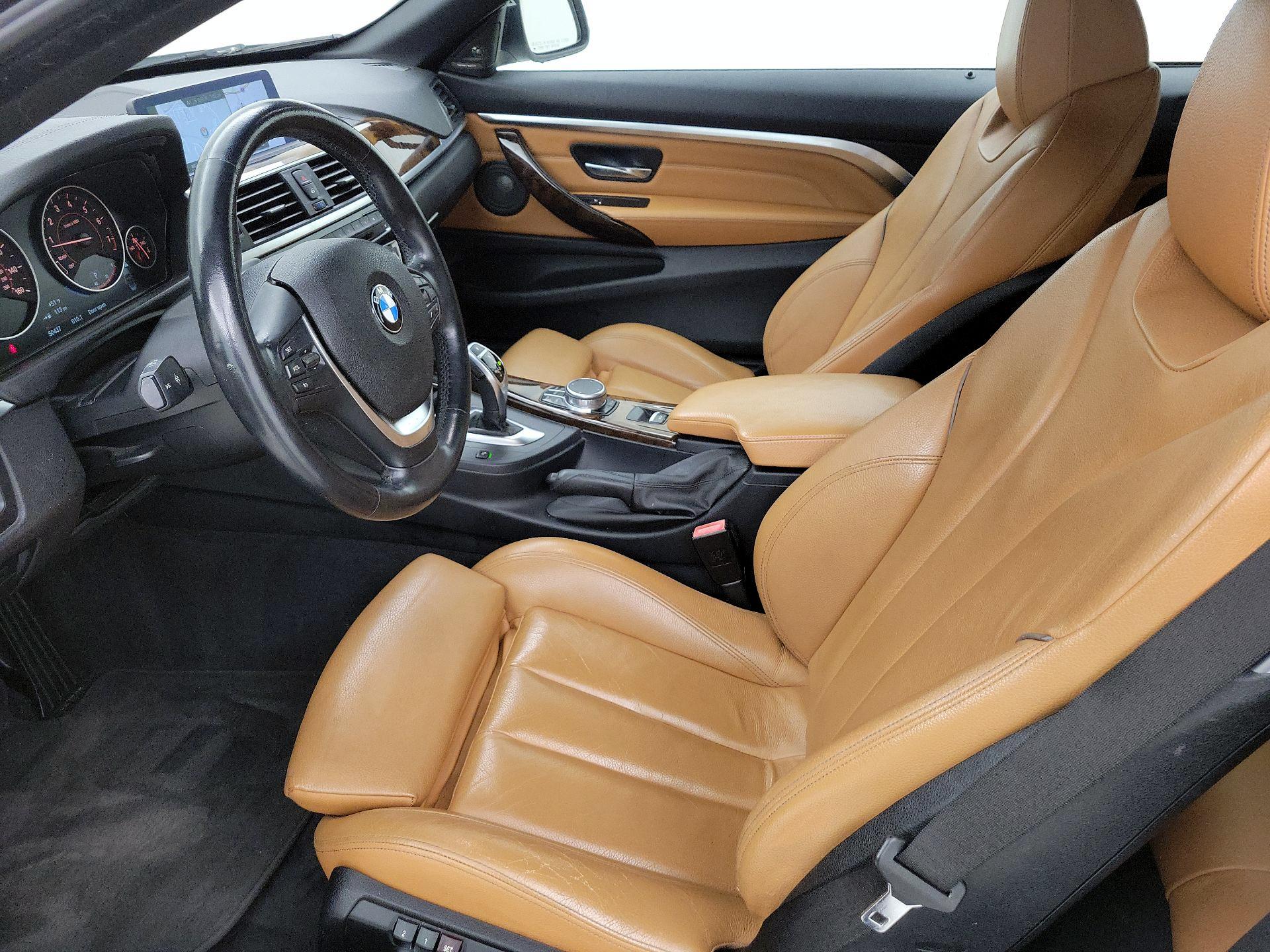 Thumbnail: 2018 BMW 4 Series - 11