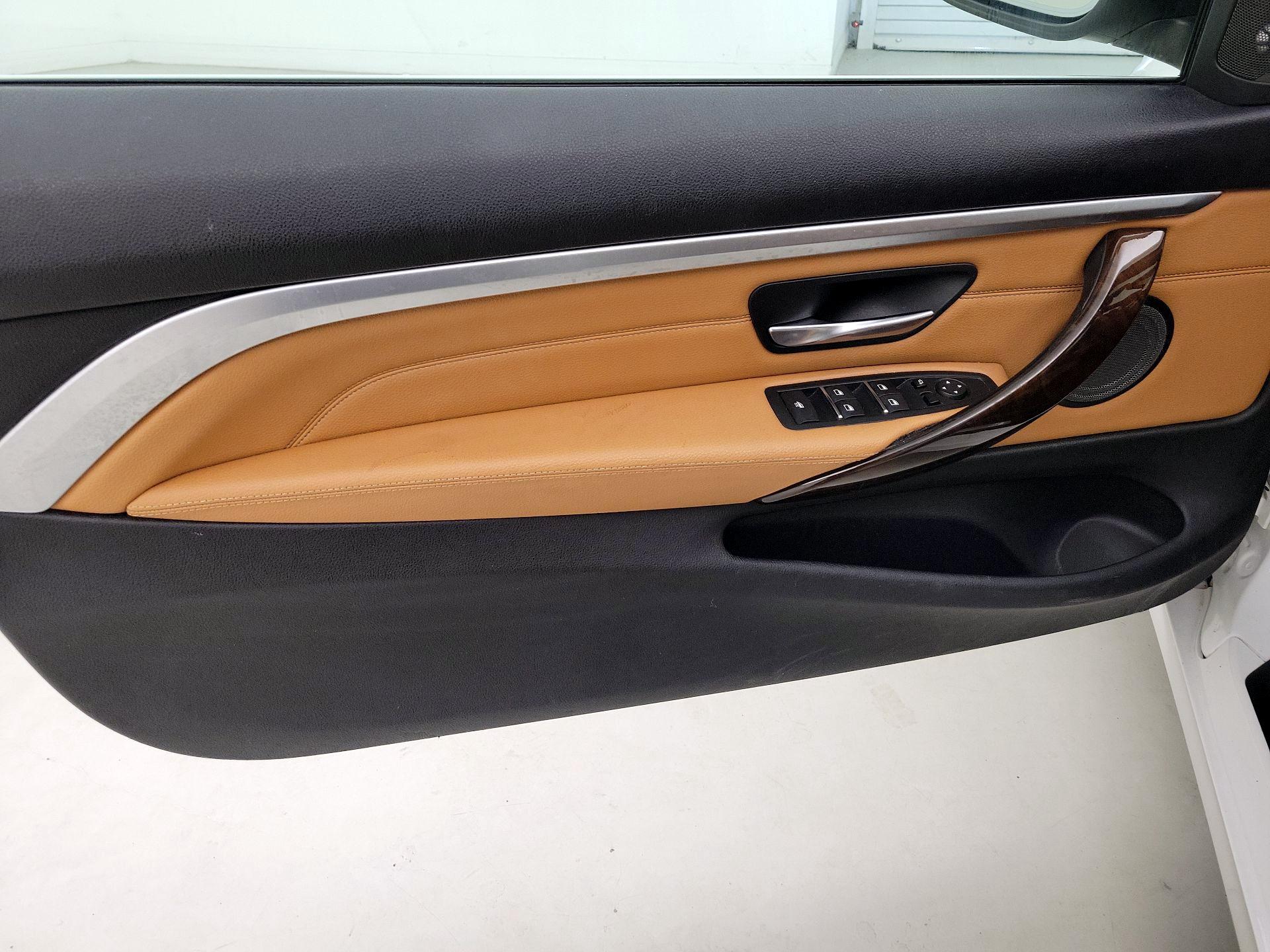 Thumbnail: 2018 BMW 4 Series - 12