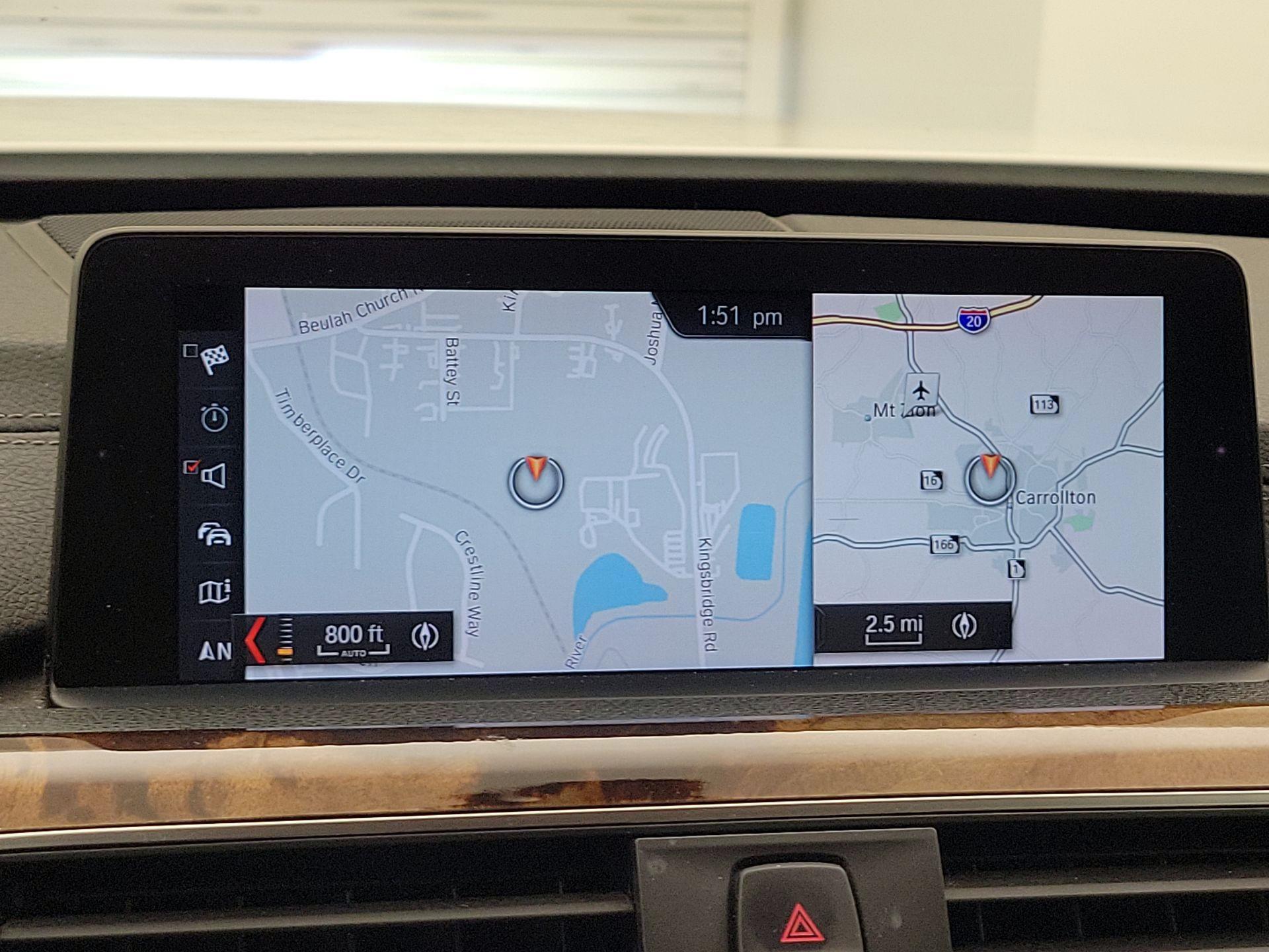 Thumbnail: 2018 BMW 4 Series - 14