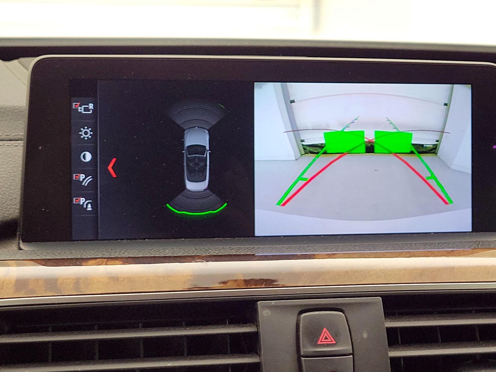 Thumbnail: 2018 BMW 4 Series - 15