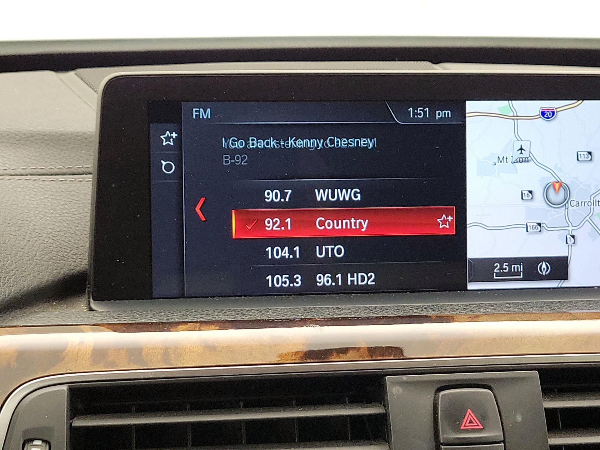 Thumbnail: 2018 BMW 4 Series - 16