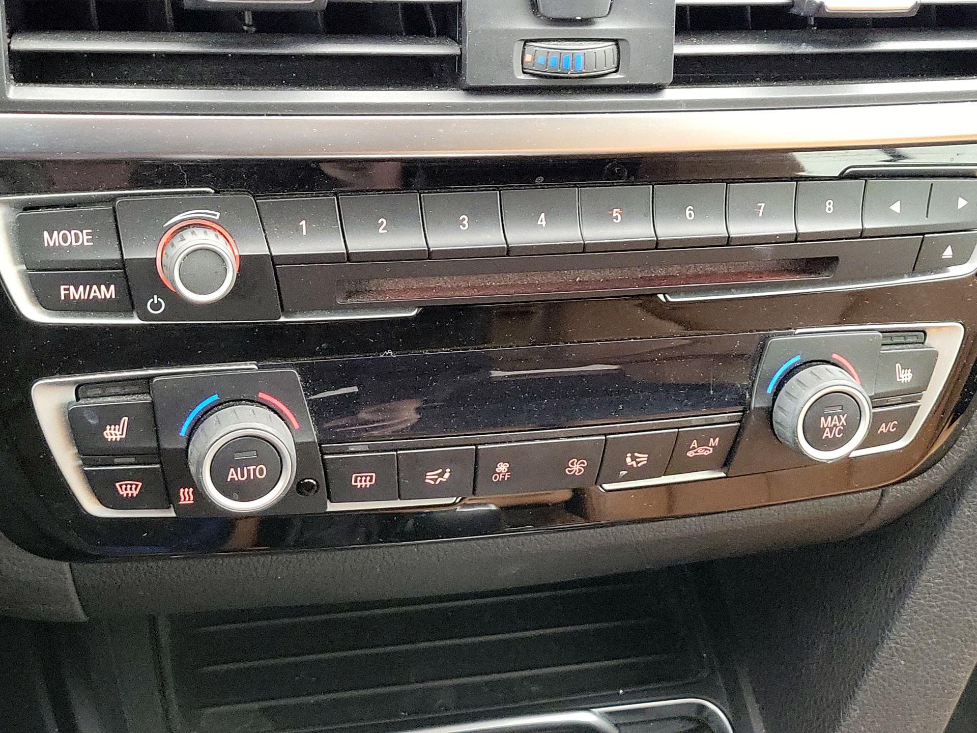 Thumbnail: 2018 BMW 4 Series - 17