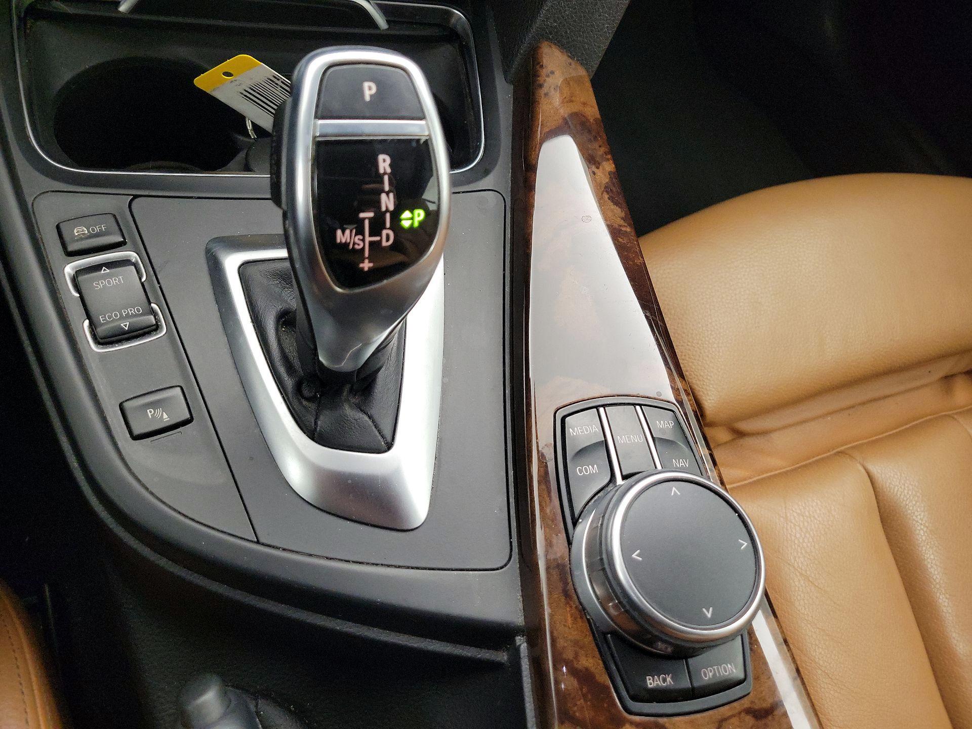 Thumbnail: 2018 BMW 4 Series - 18