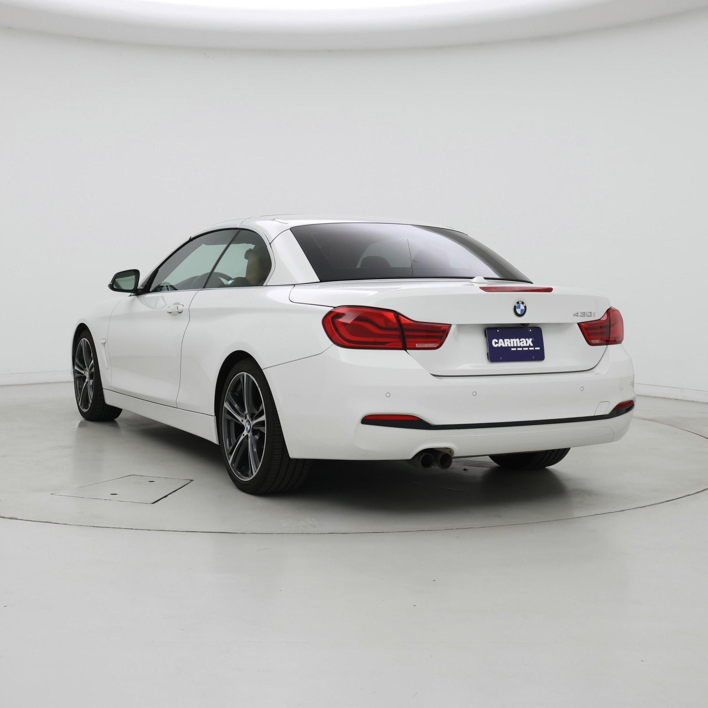 Thumbnail: 2018 BMW 4 Series - 2