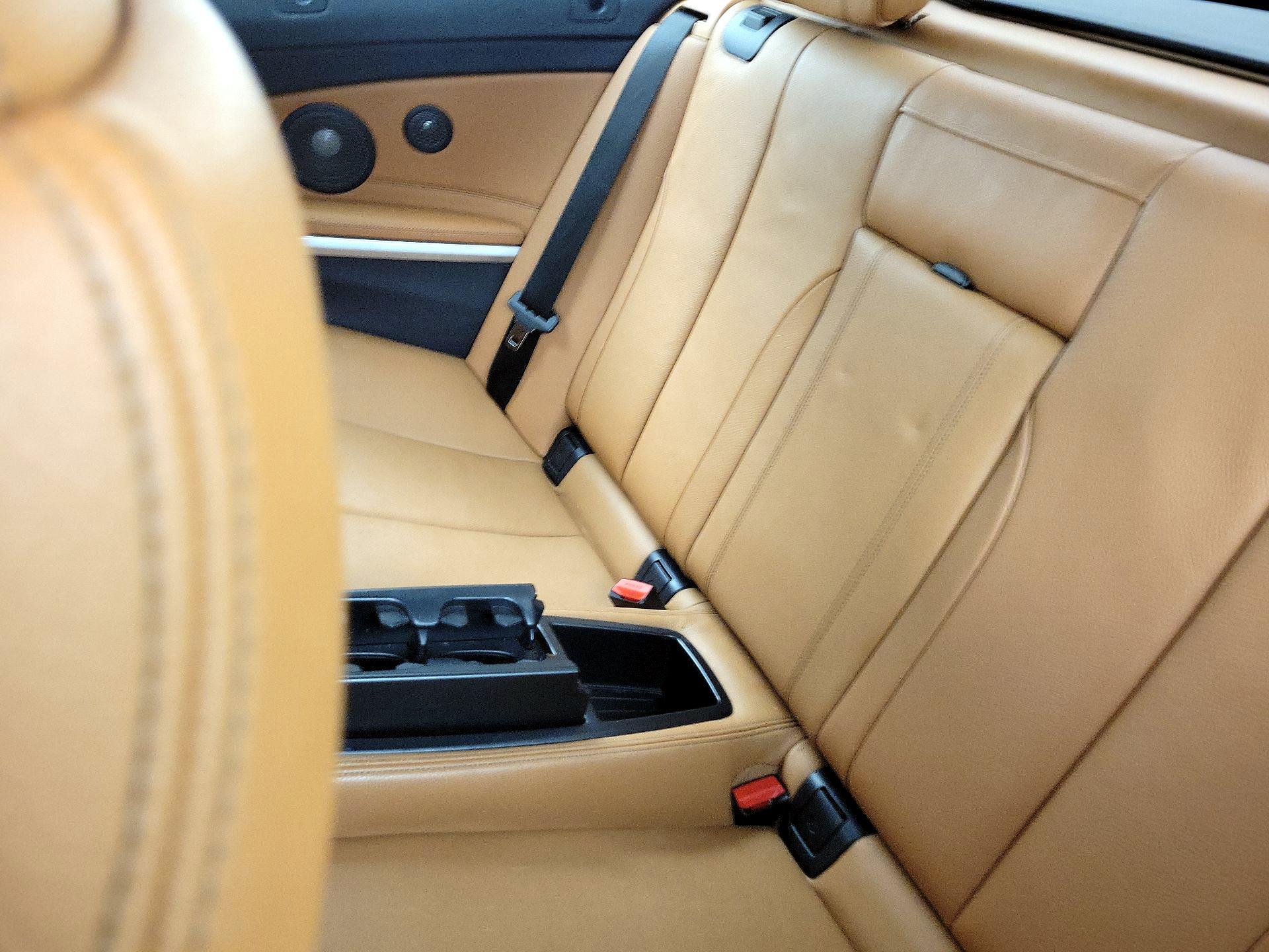 Thumbnail: 2018 BMW 4 Series - 20