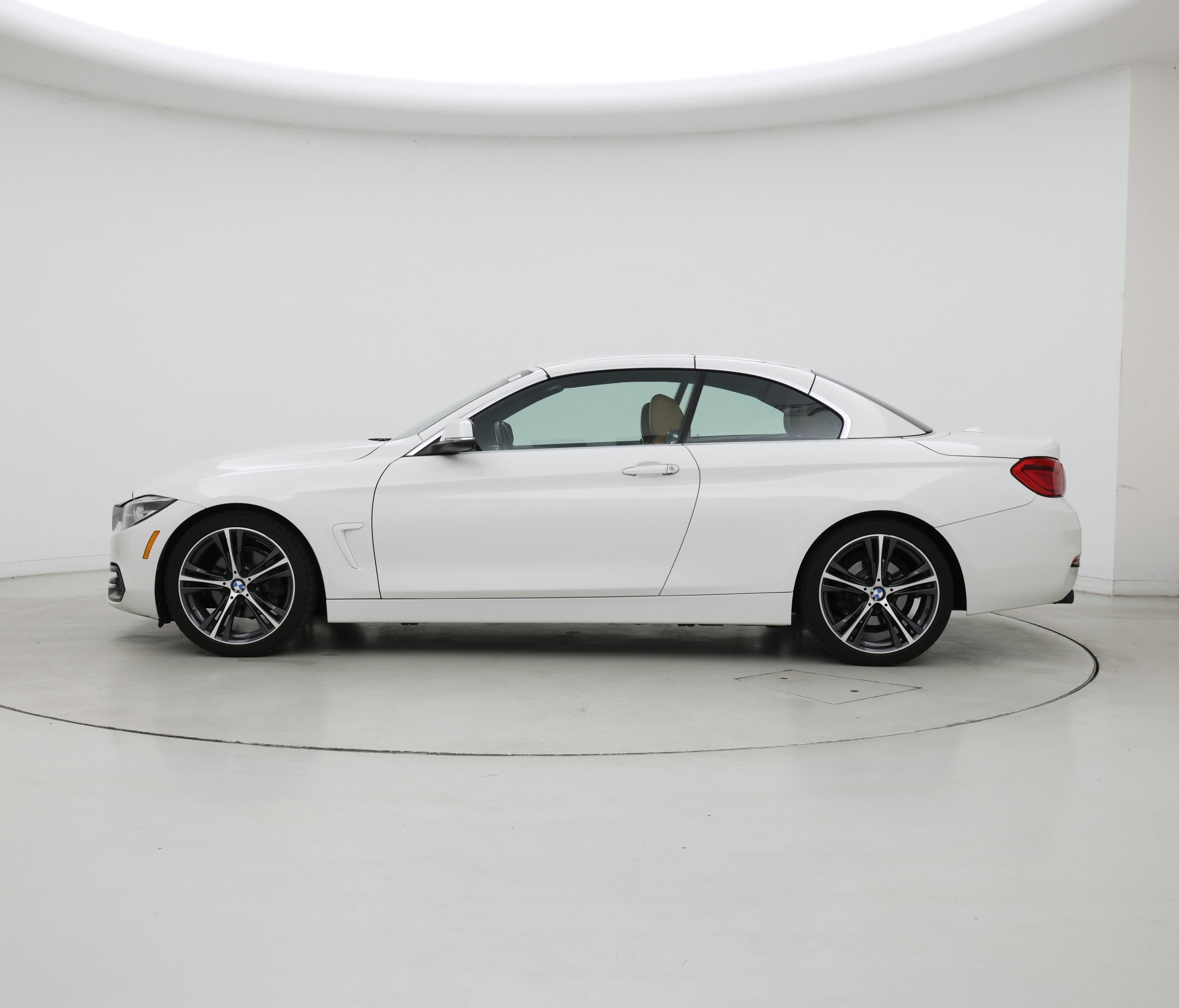 Thumbnail: 2018 BMW 4 Series - 3