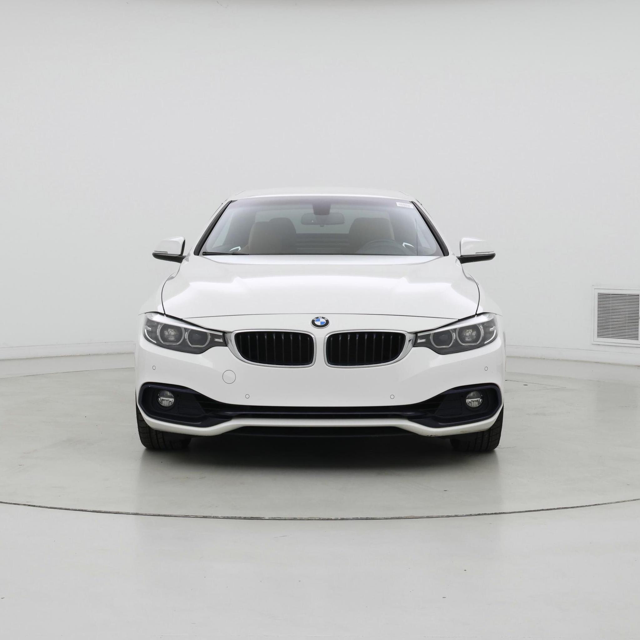 Thumbnail: 2018 BMW 4 Series - 5