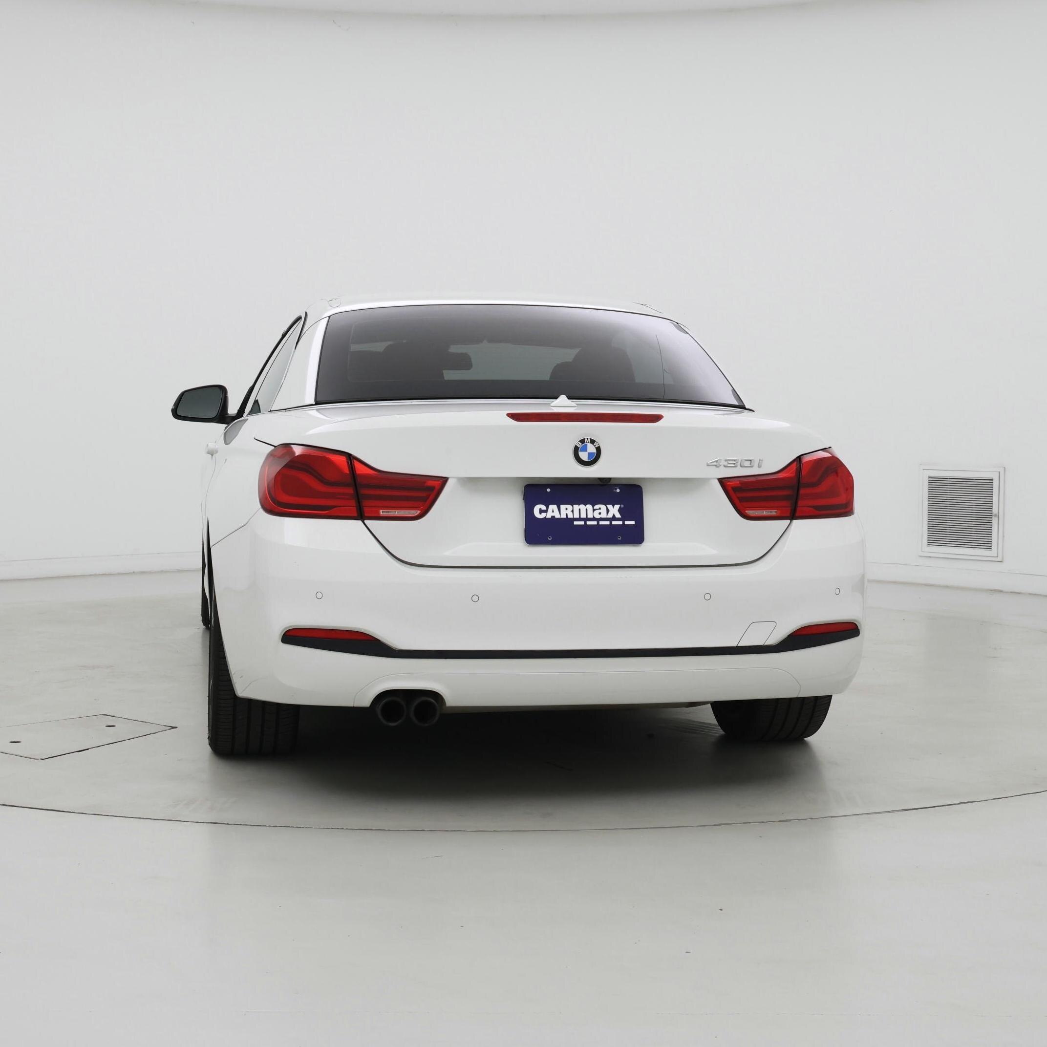 Thumbnail: 2018 BMW 4 Series - 6