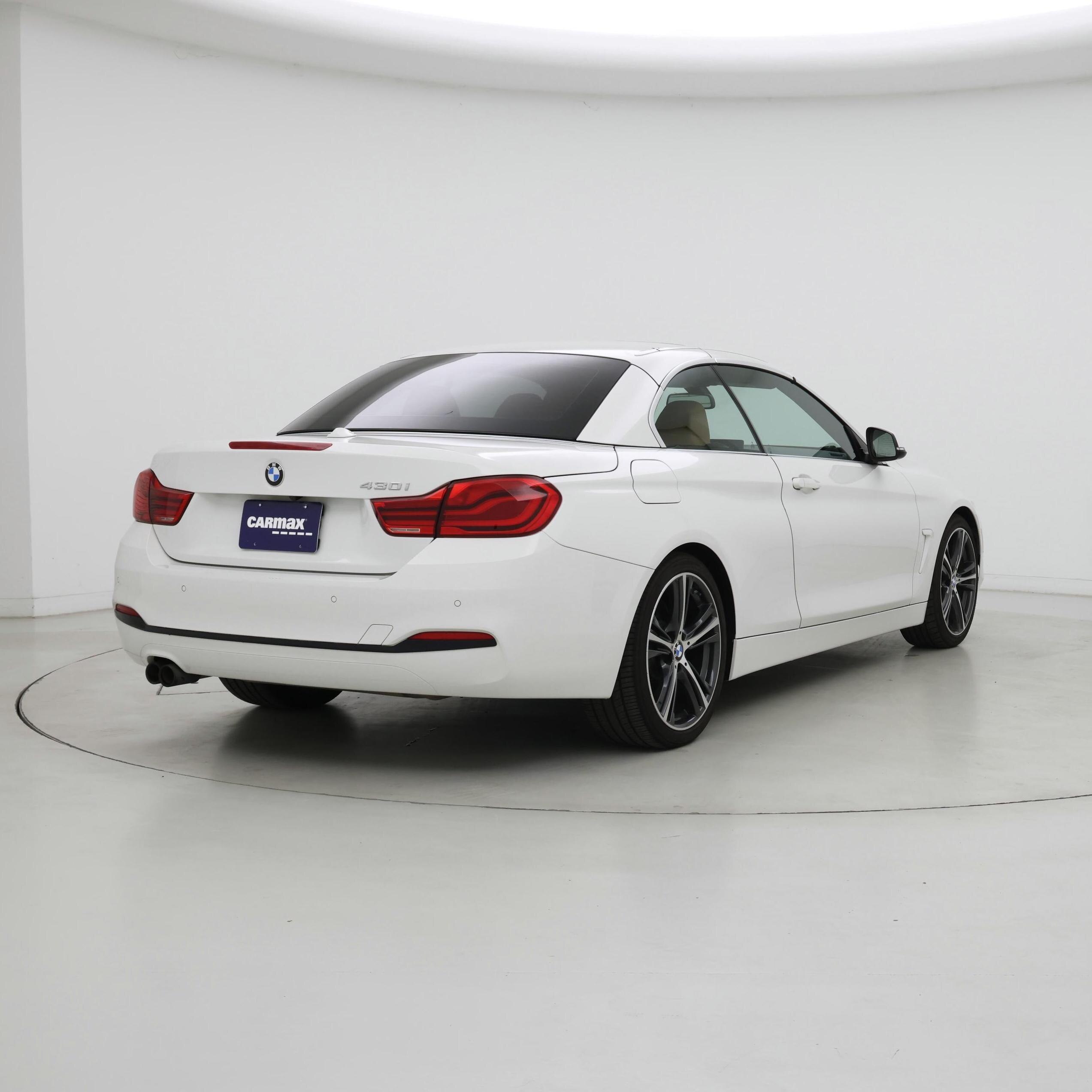 Thumbnail: 2018 BMW 4 Series - 8