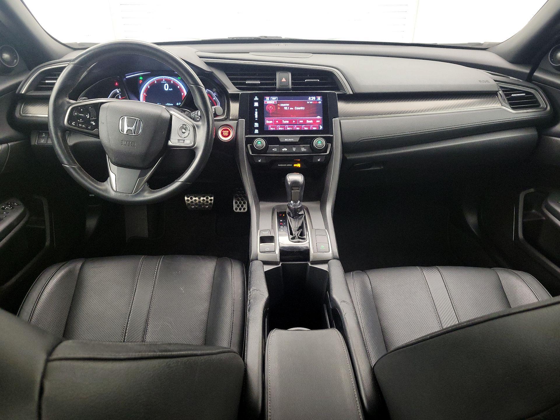 Thumbnail: 2017 Honda Civic - 9