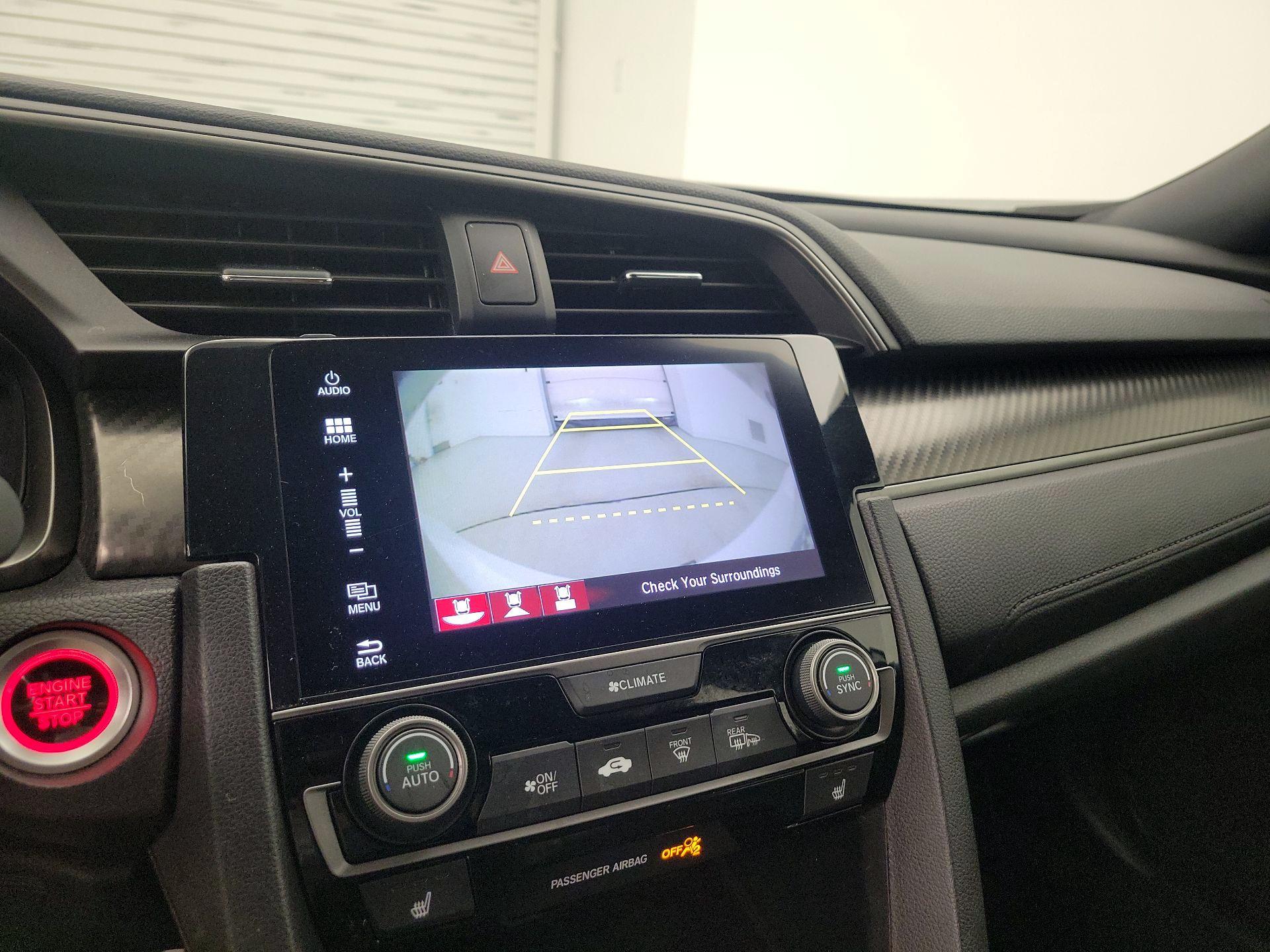 Thumbnail: 2017 Honda Civic - 14