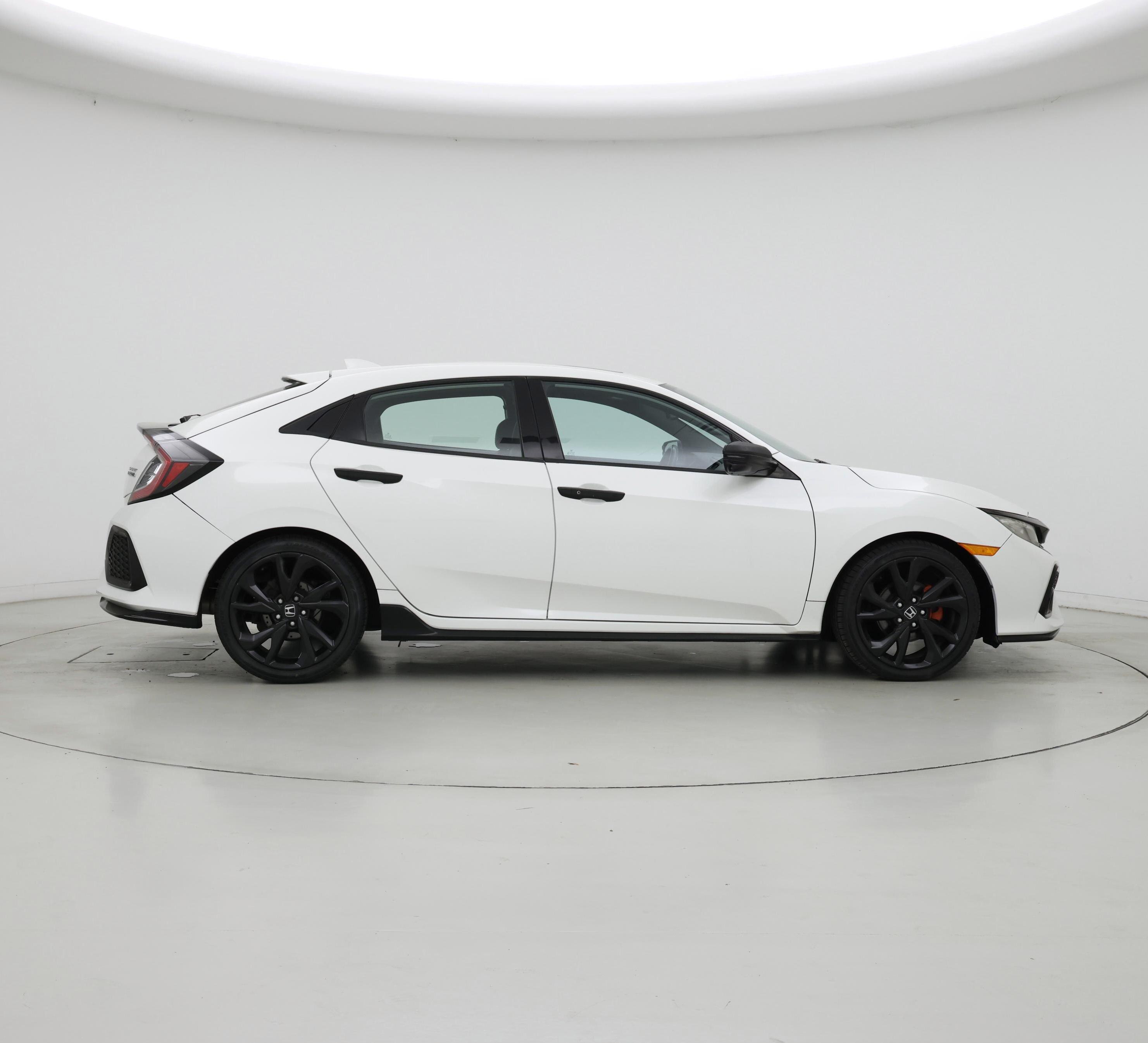 Thumbnail: 2017 Honda Civic - 7