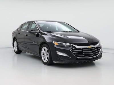 2023 Chevrolet Malibu 1LT