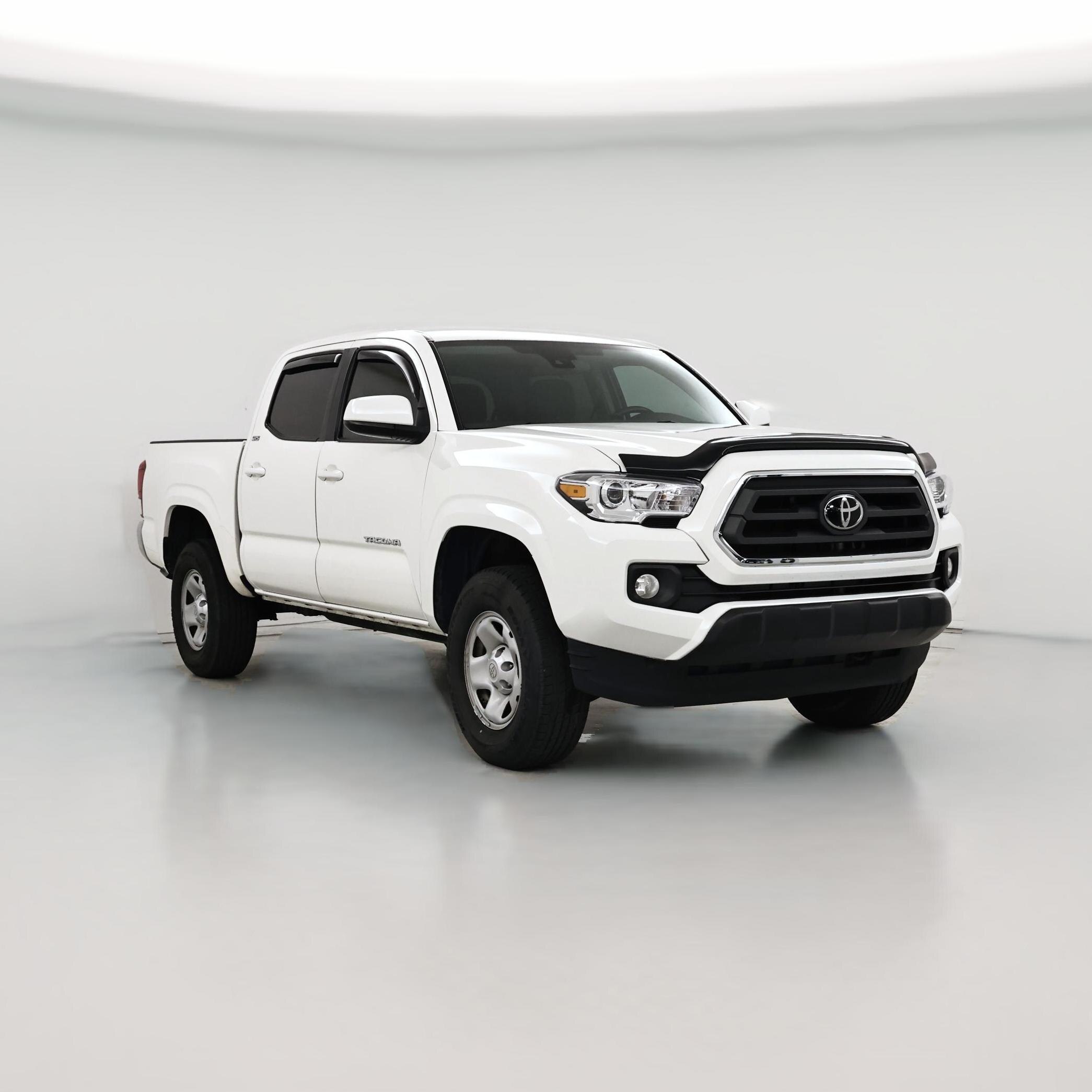 Thumbnail: 2021 Toyota Tacoma - 1