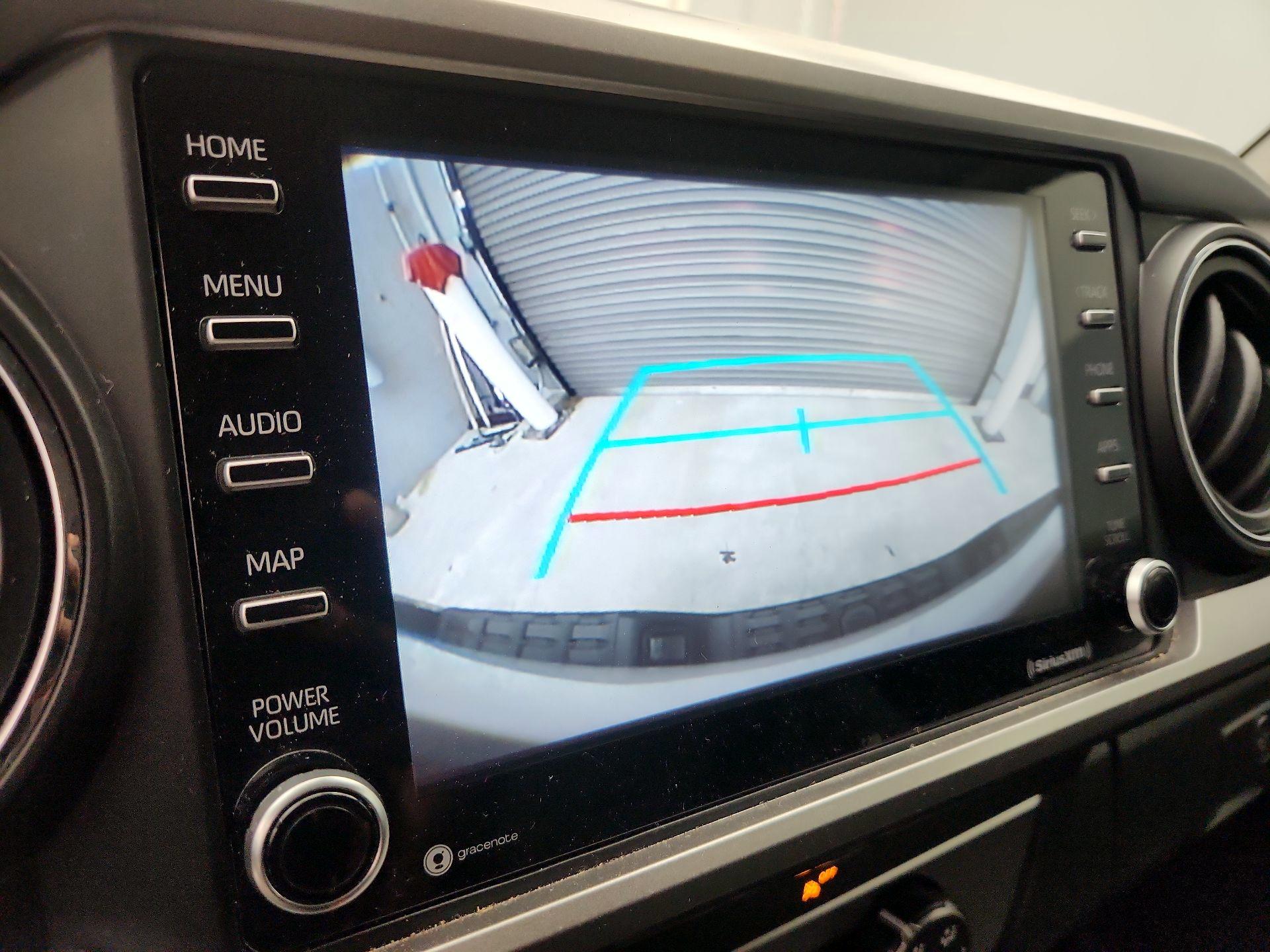 Thumbnail: 2021 Toyota Tacoma - 14