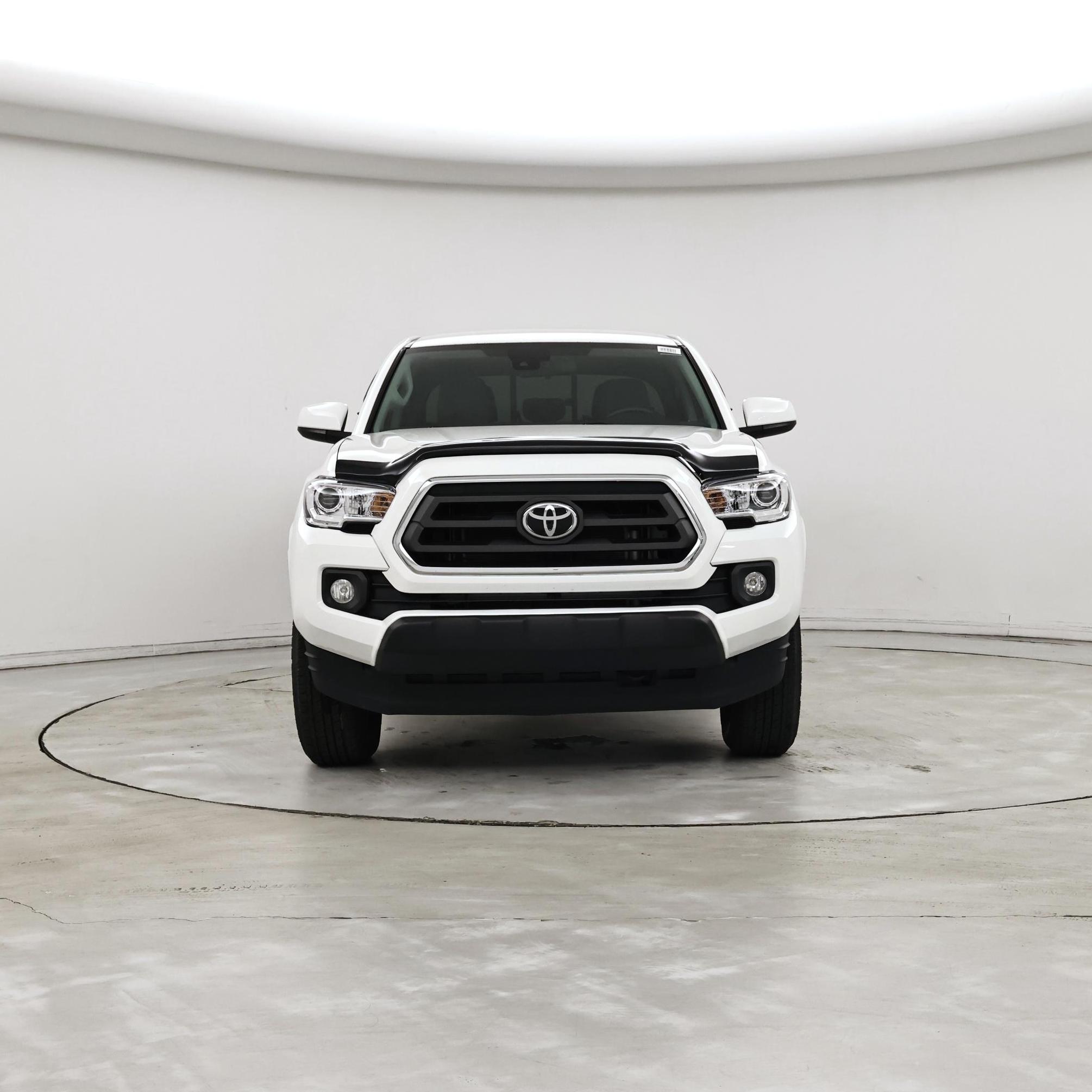 Thumbnail: 2021 Toyota Tacoma - 5