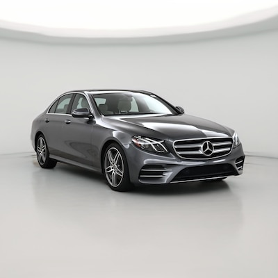 2018 Mercedes-Benz E300