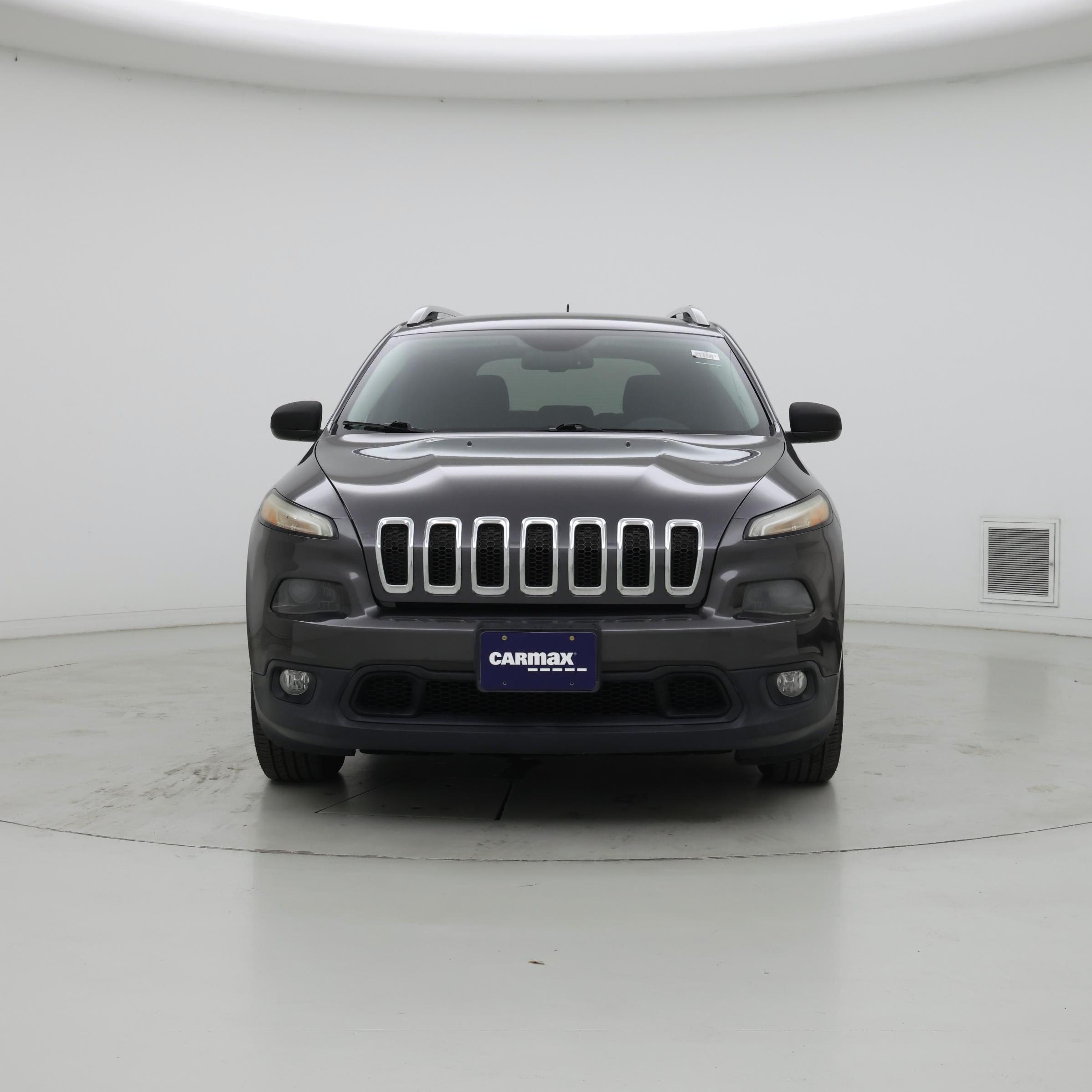 Thumbnail: 2016 Jeep Cherokee - 5